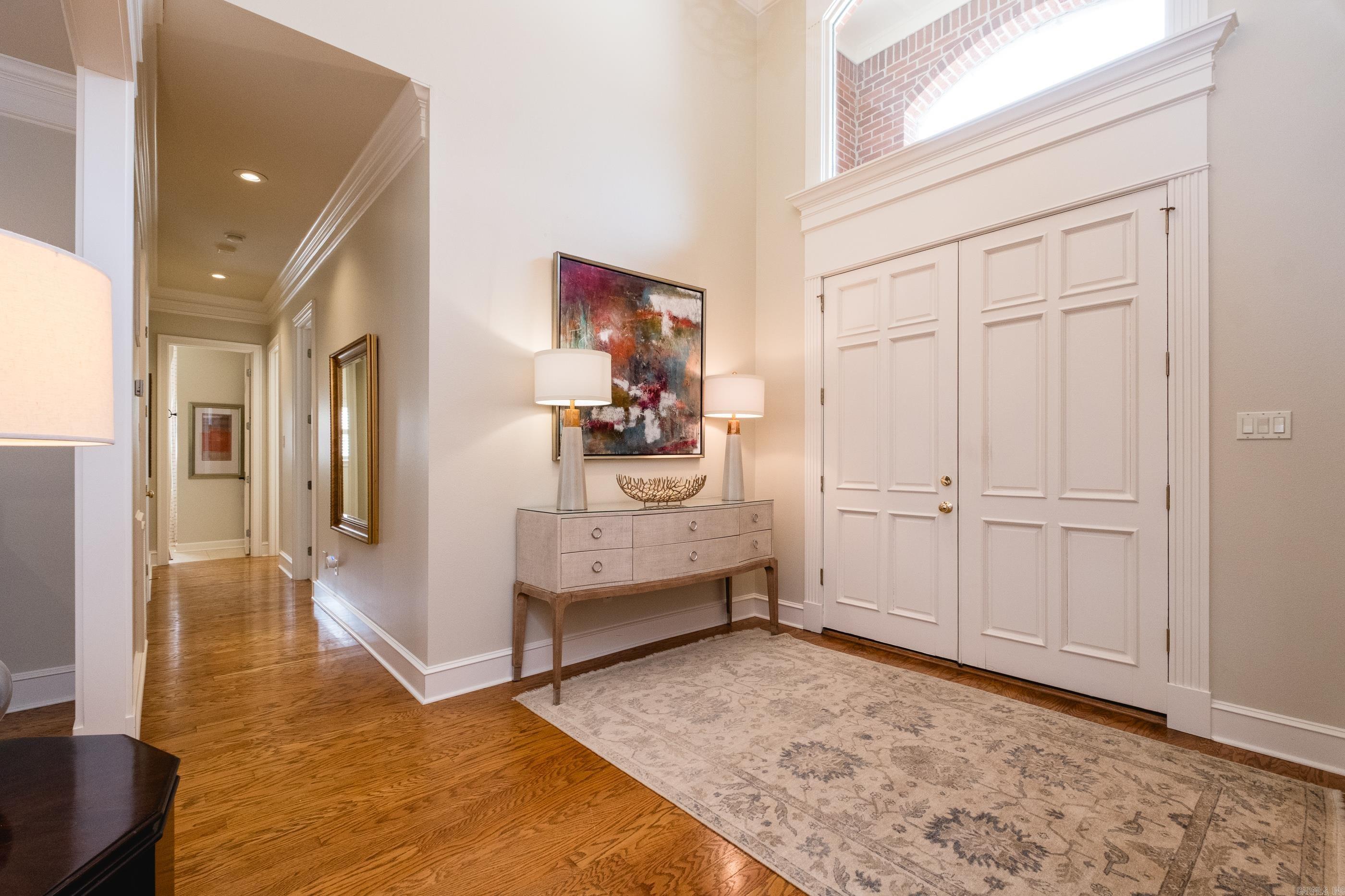 30 Alba Lane  Little Rock, AR