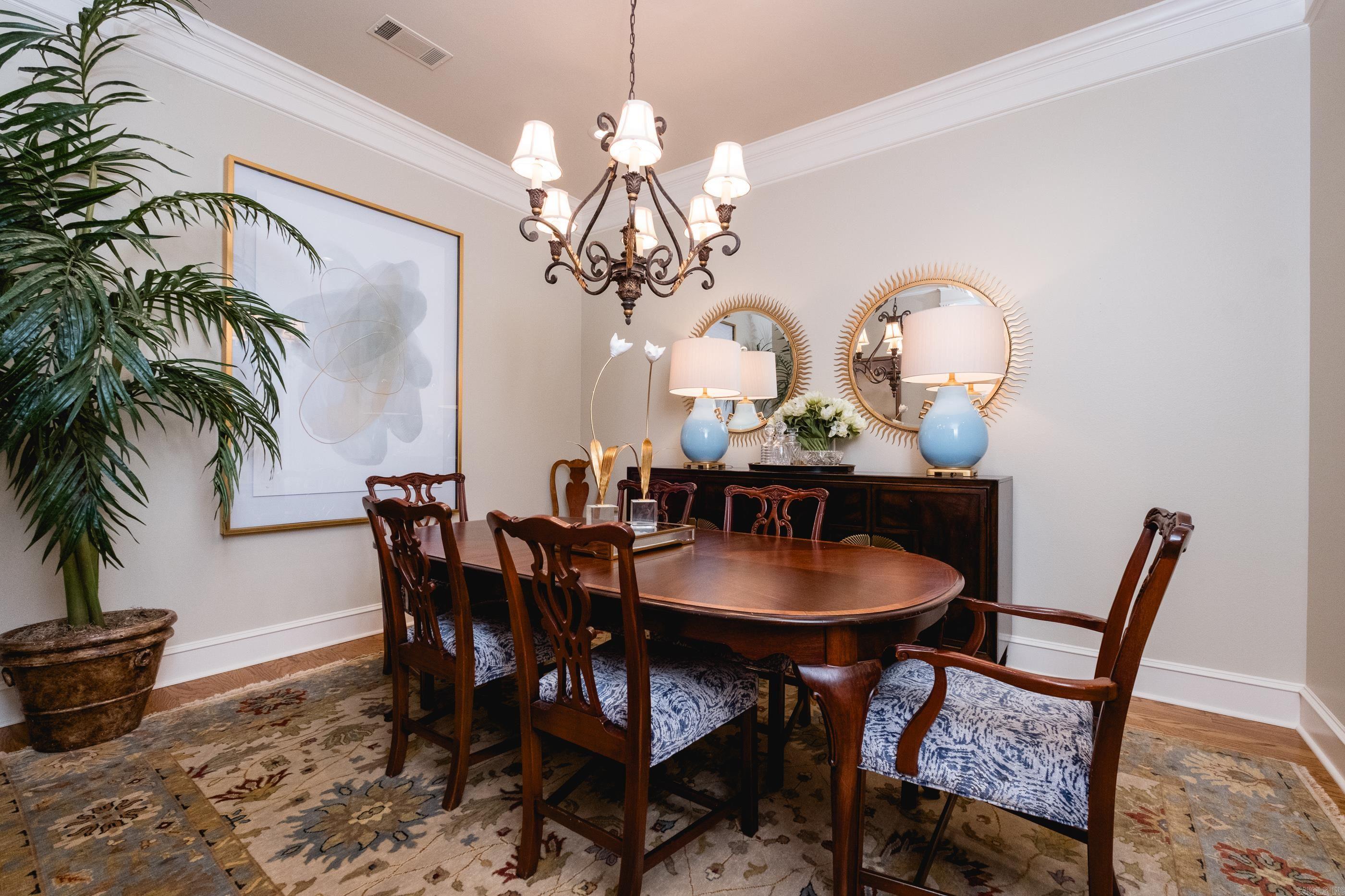 30 Alba Lane  Little Rock, AR