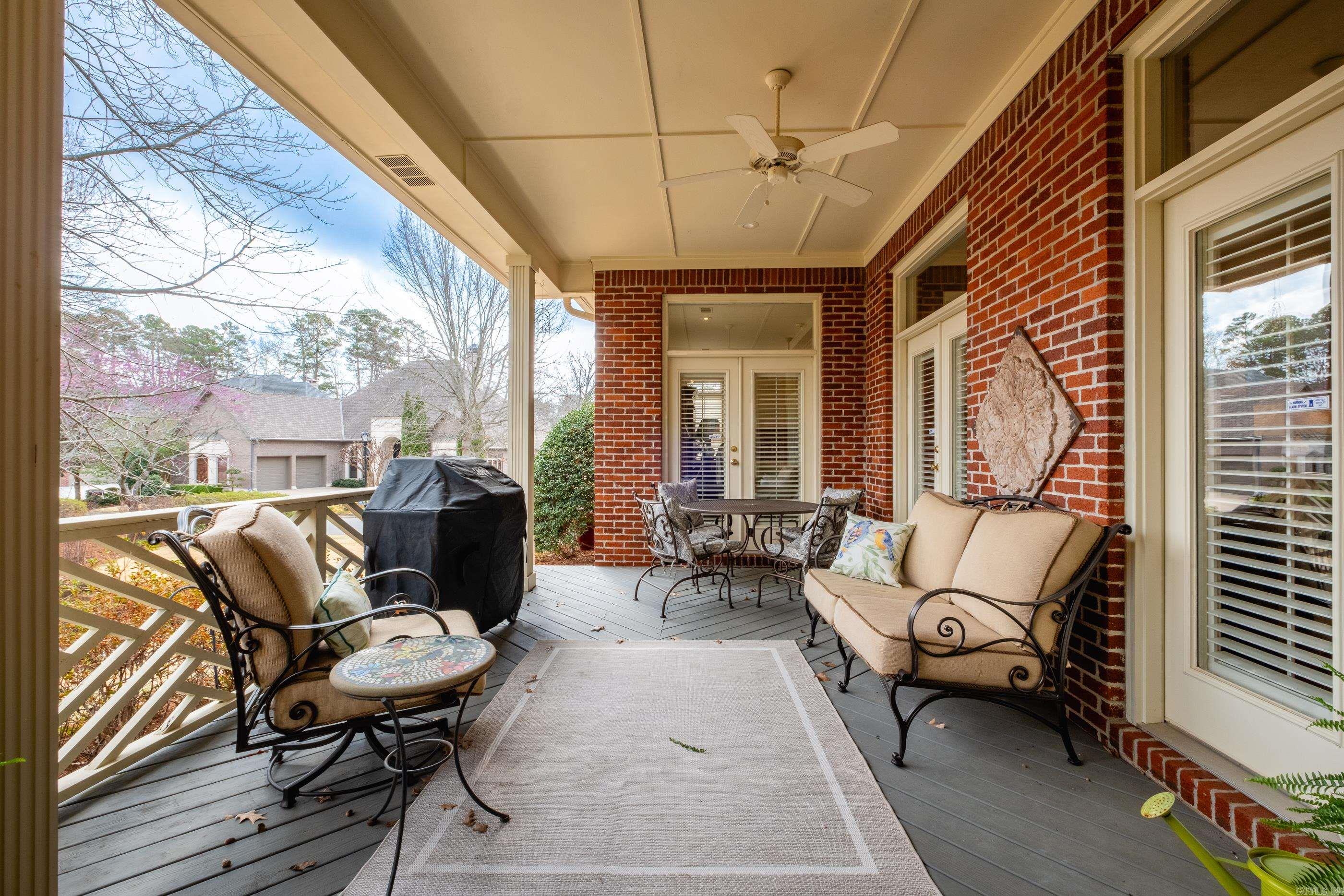 30 Alba Lane  Little Rock, AR