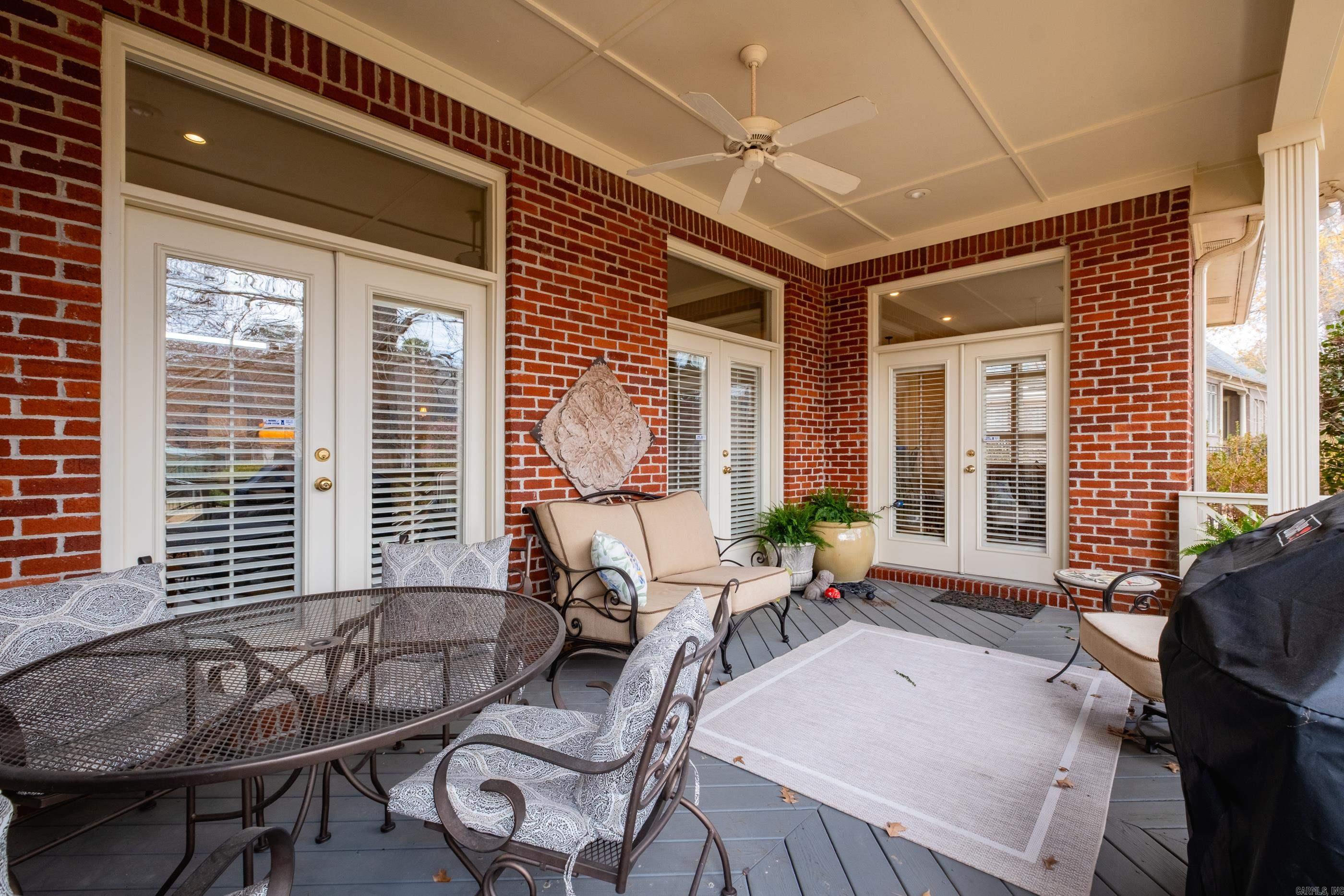 30 Alba Lane  Little Rock, AR