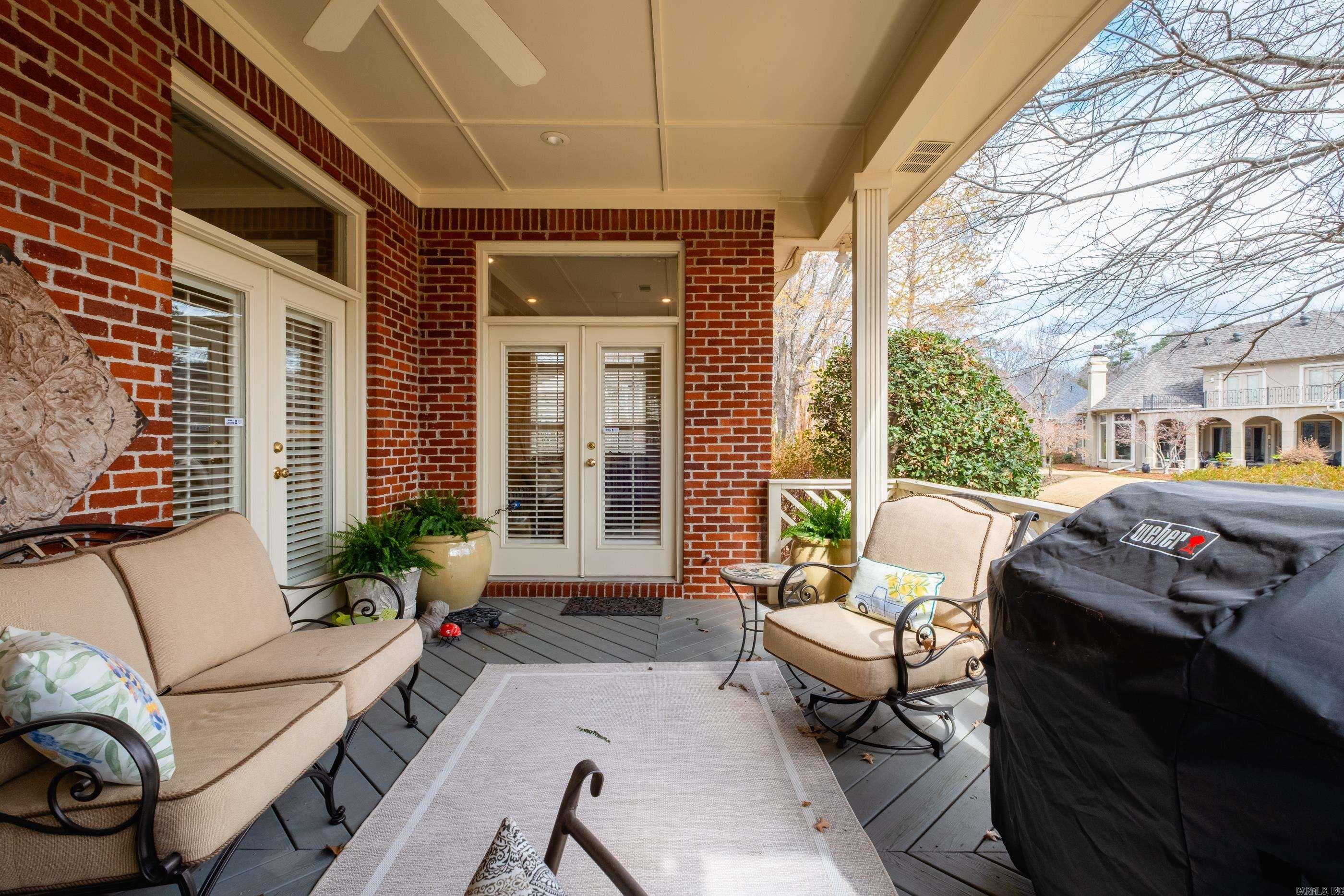 30 Alba Lane  Little Rock, AR