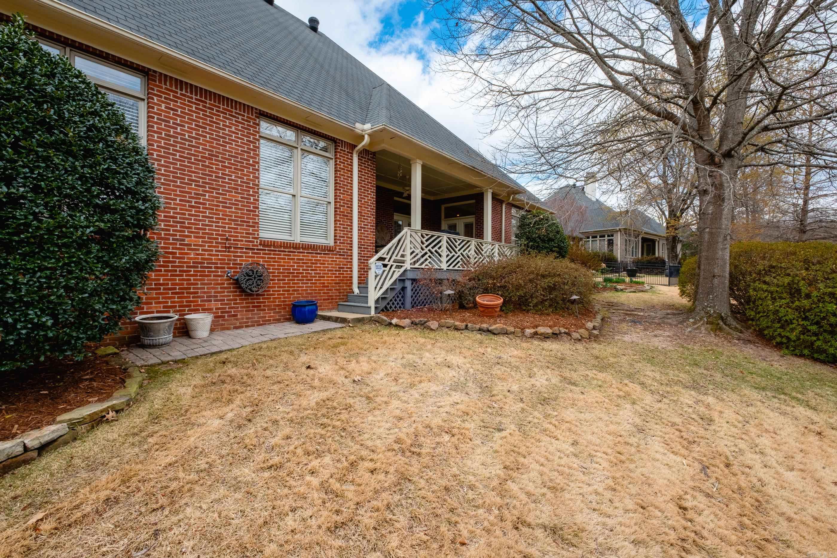 30 Alba Lane  Little Rock, AR