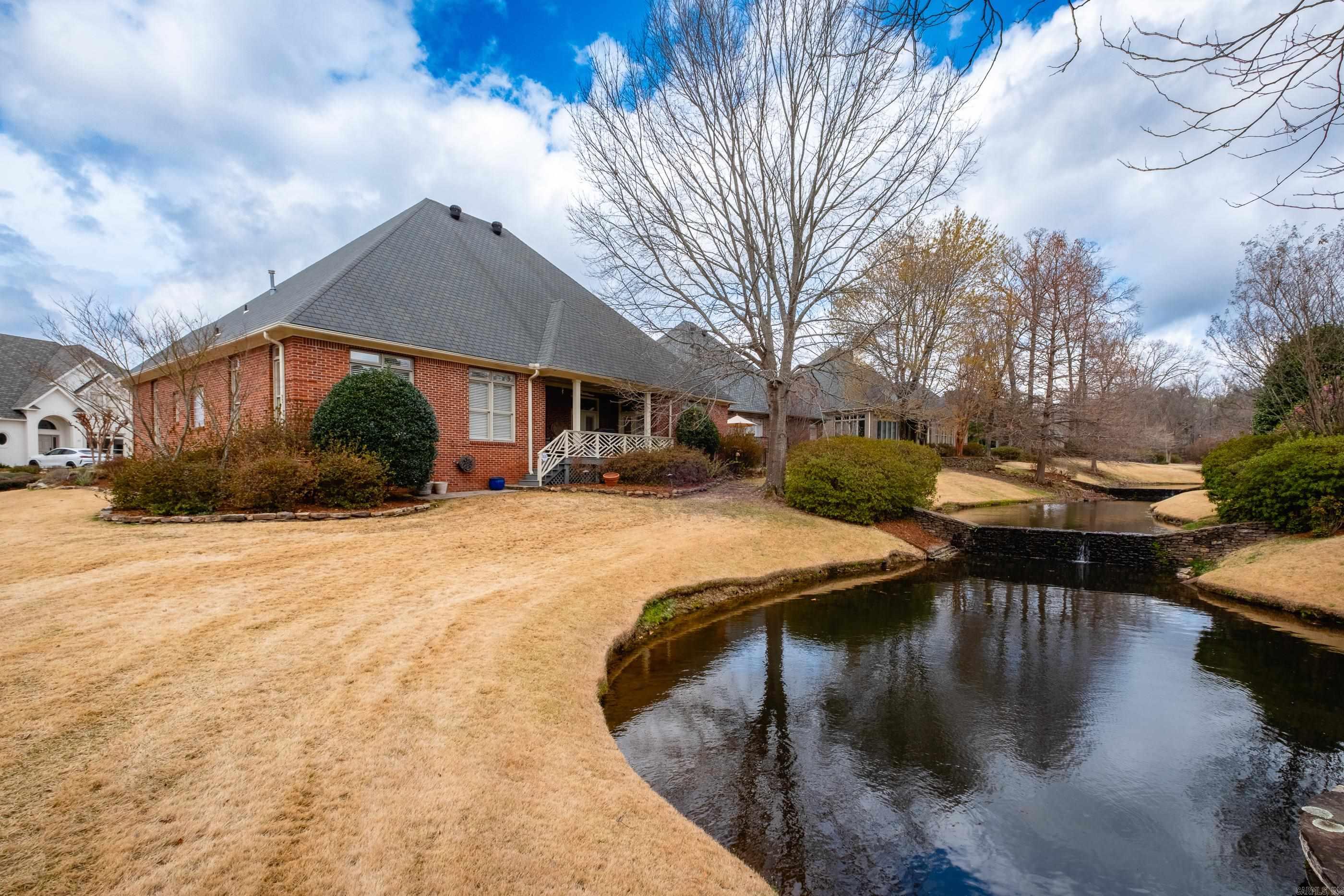 30 Alba Lane  Little Rock, AR