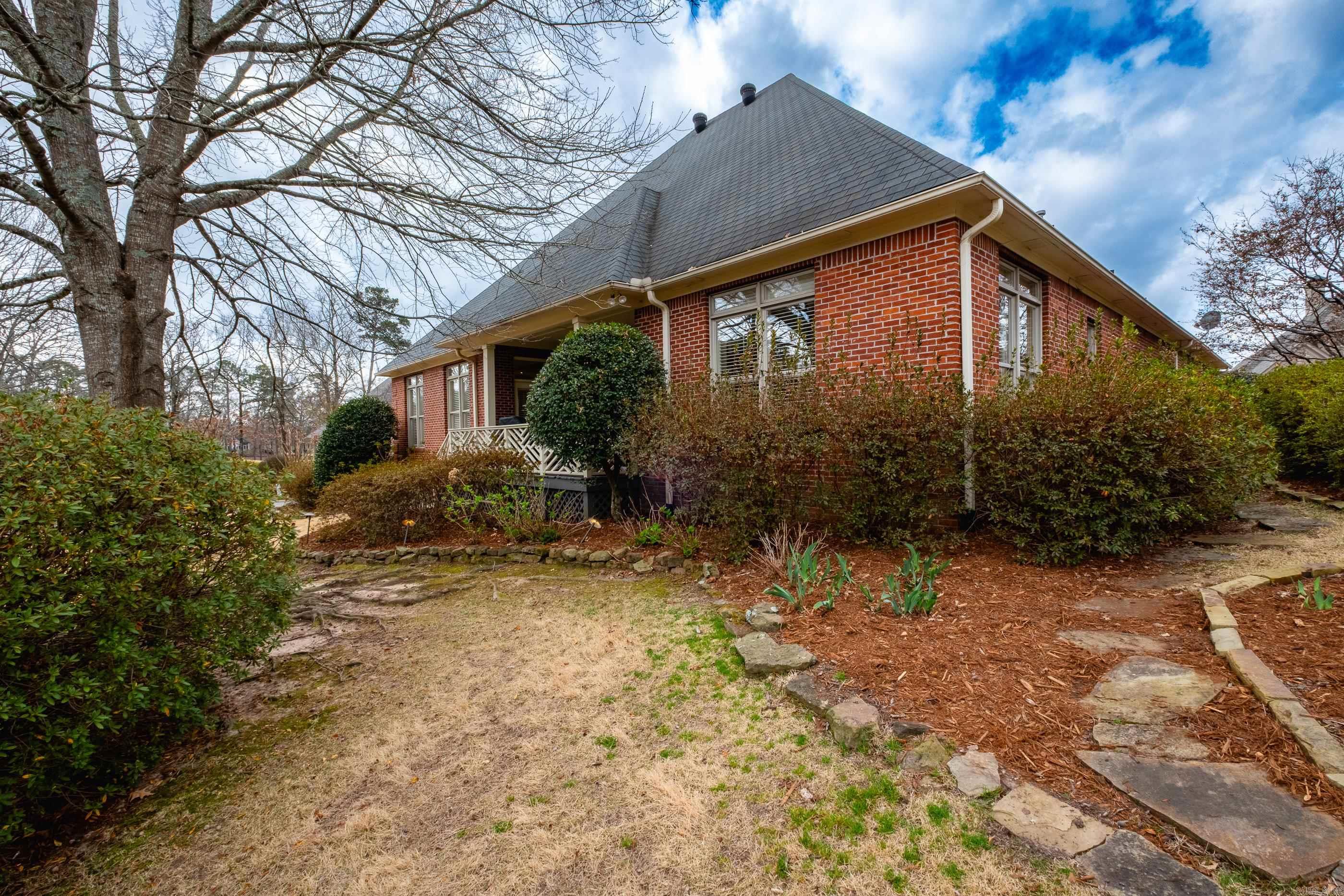 30 Alba Lane  Little Rock, AR