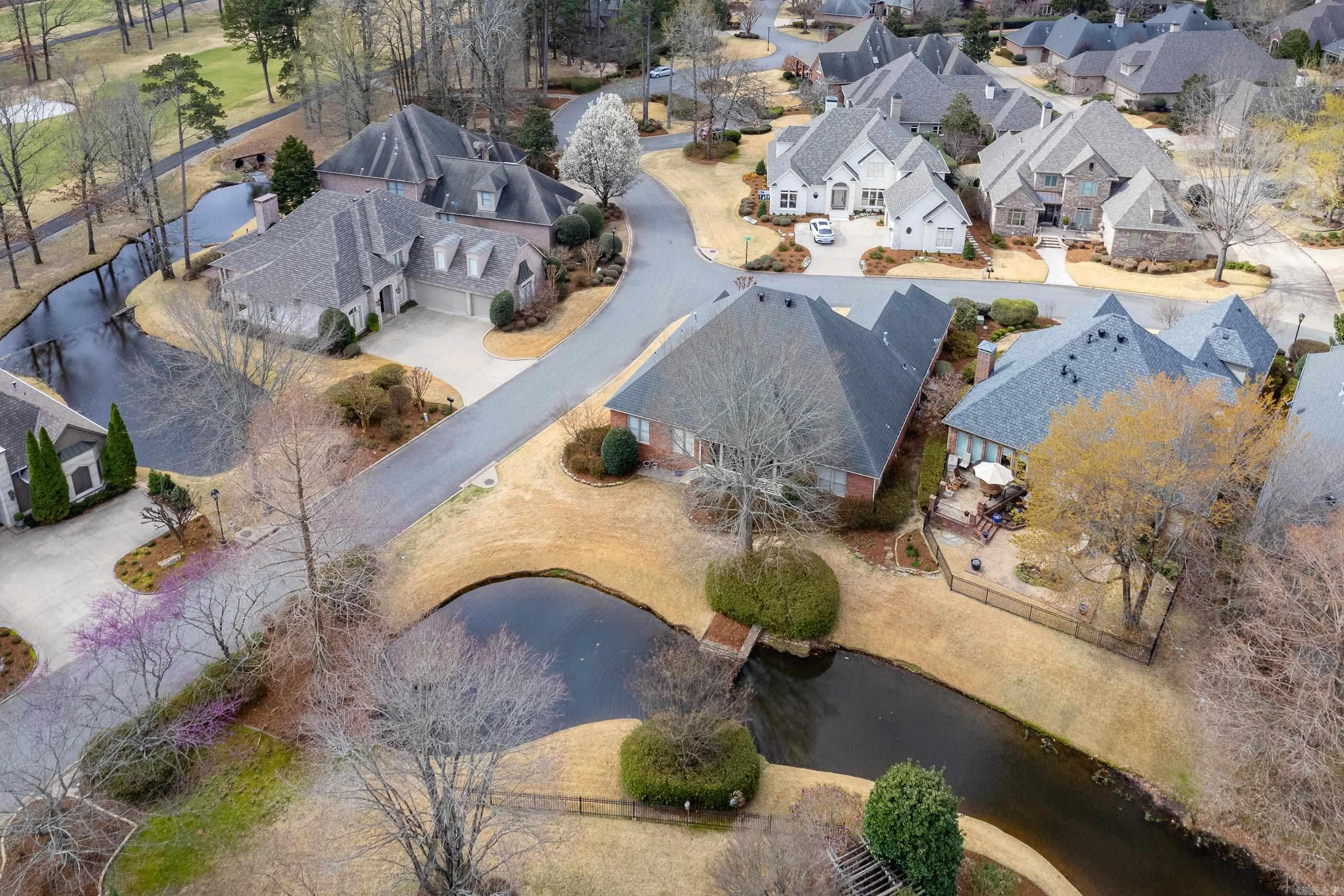 30 Alba Lane  Little Rock, AR