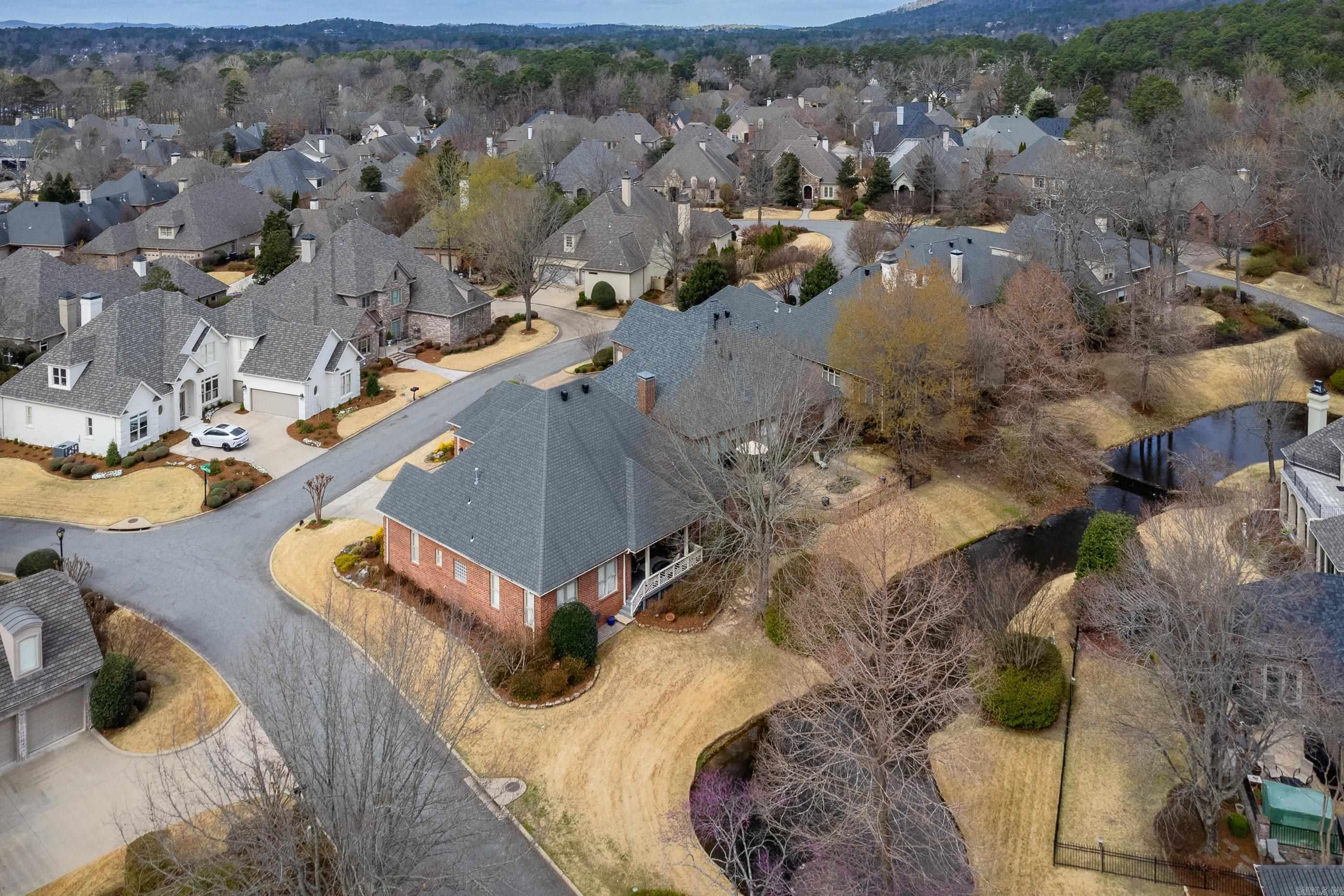 30 Alba Lane  Little Rock, AR