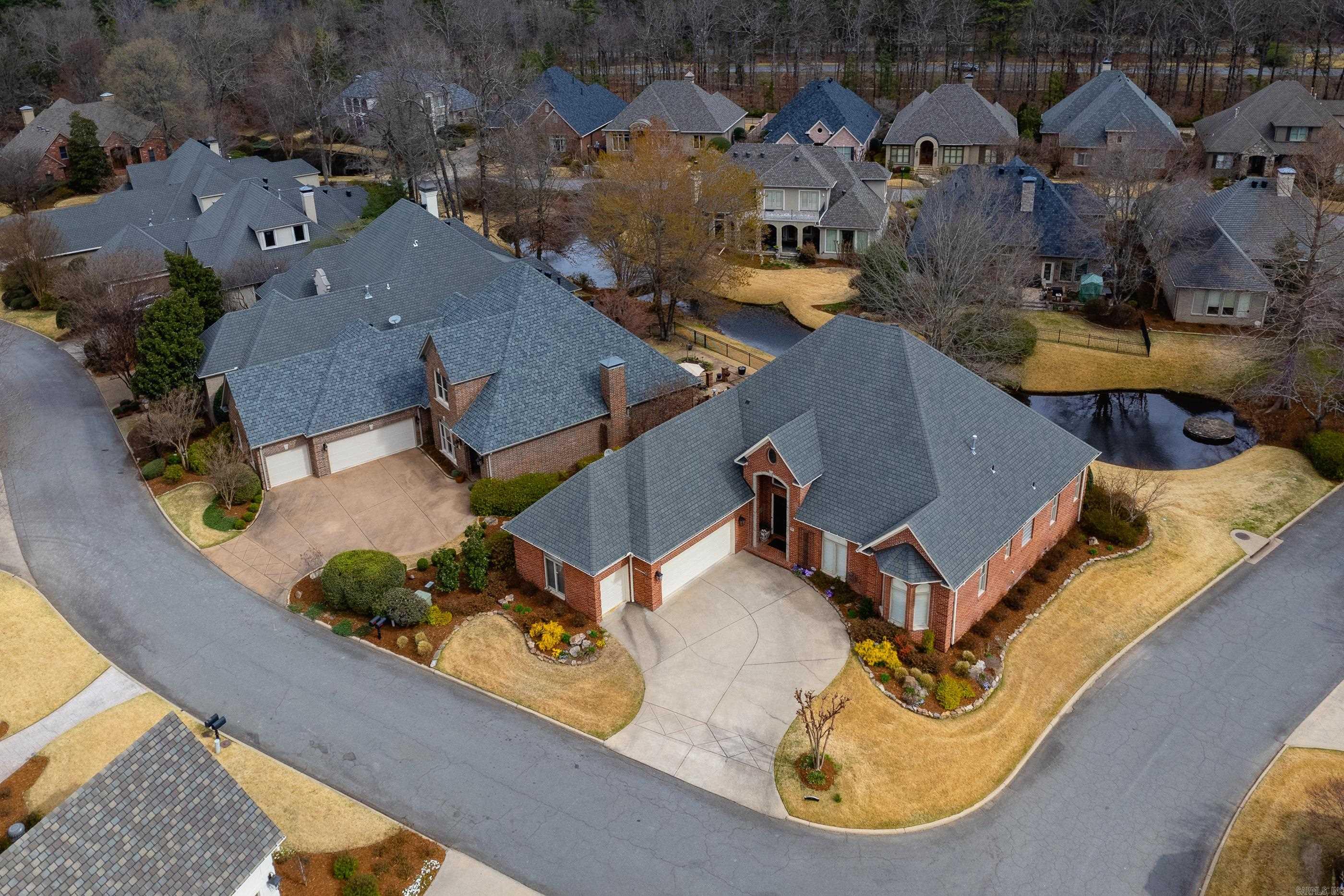 30 Alba Lane  Little Rock, AR