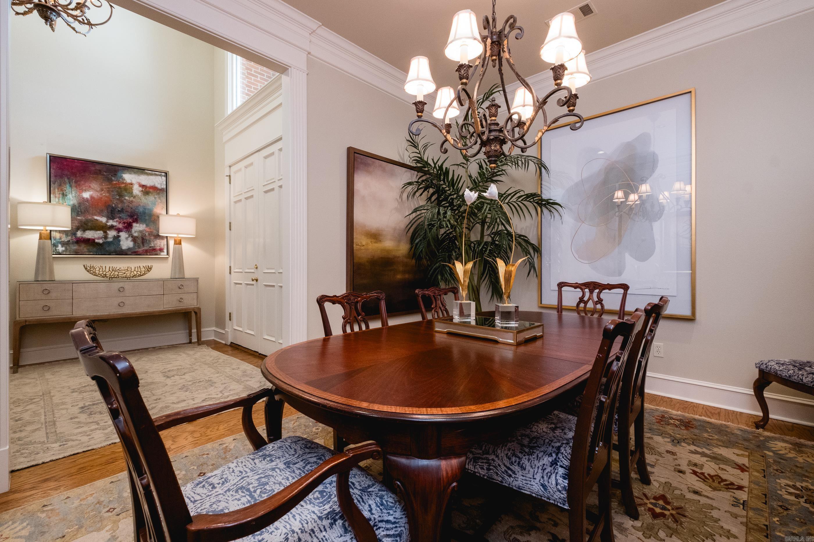 30 Alba Lane  Little Rock, AR