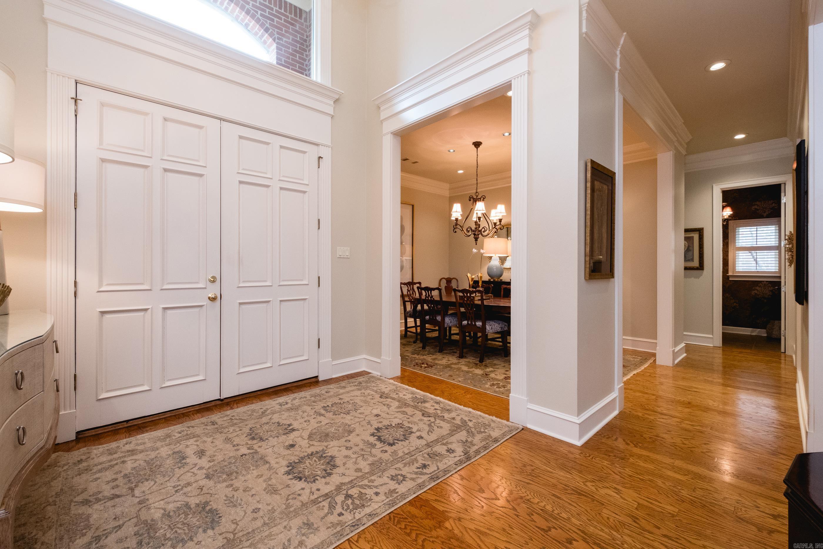 30 Alba Lane  Little Rock, AR