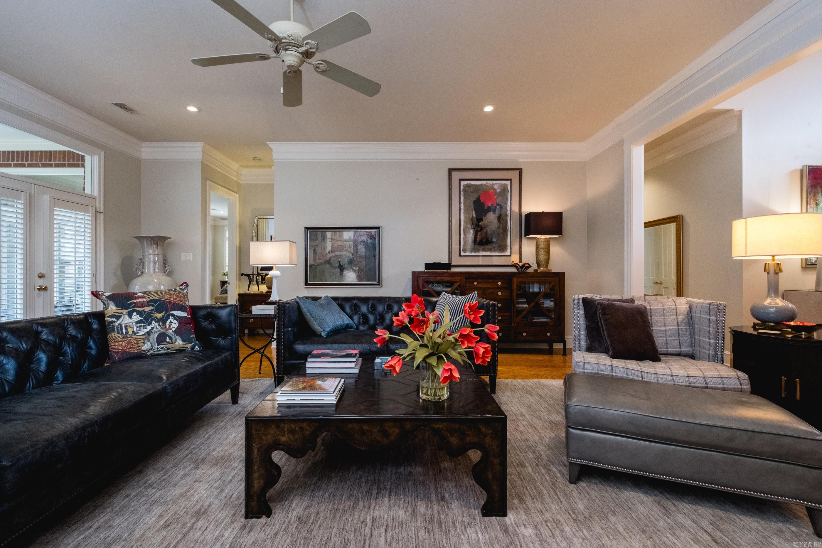 30 Alba Lane  Little Rock, AR