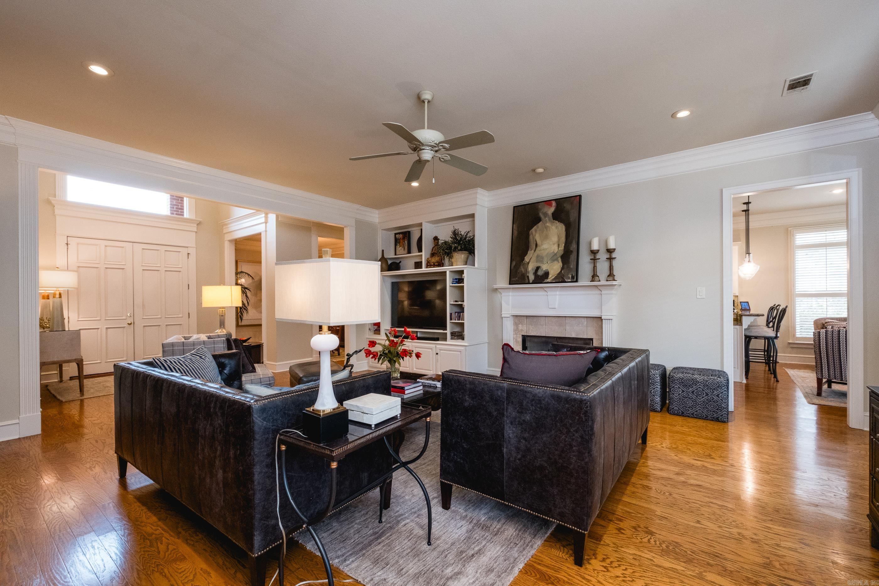 30 Alba Lane  Little Rock, AR