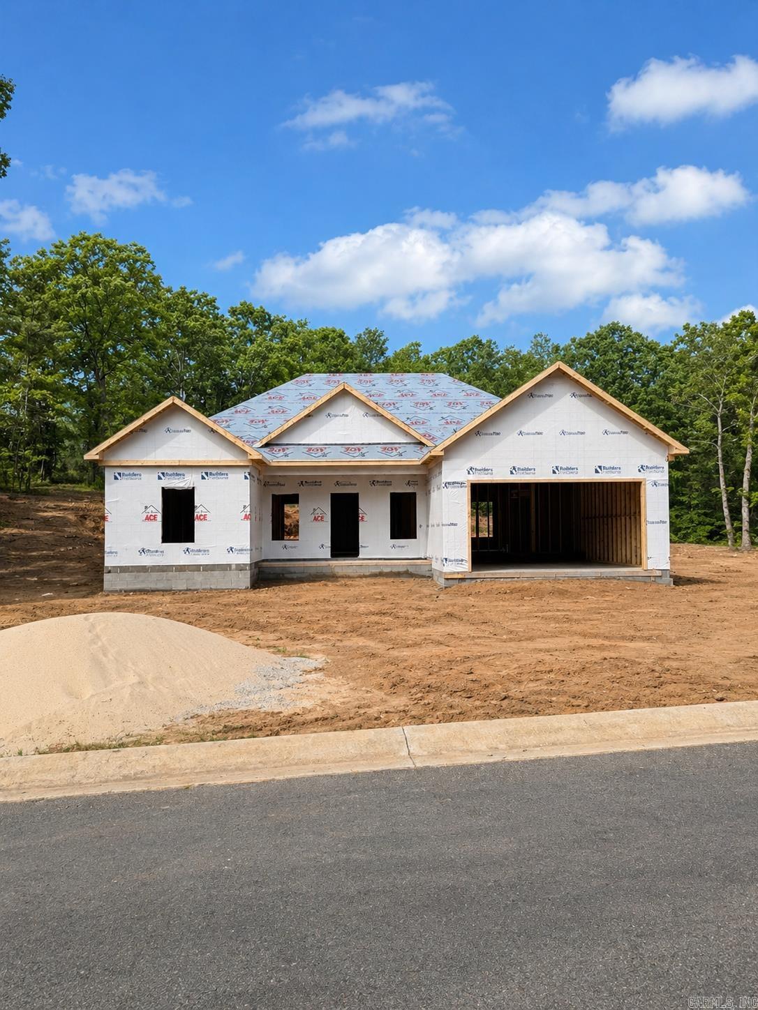 000 ARCHEY FORK Clinton, AR 72031