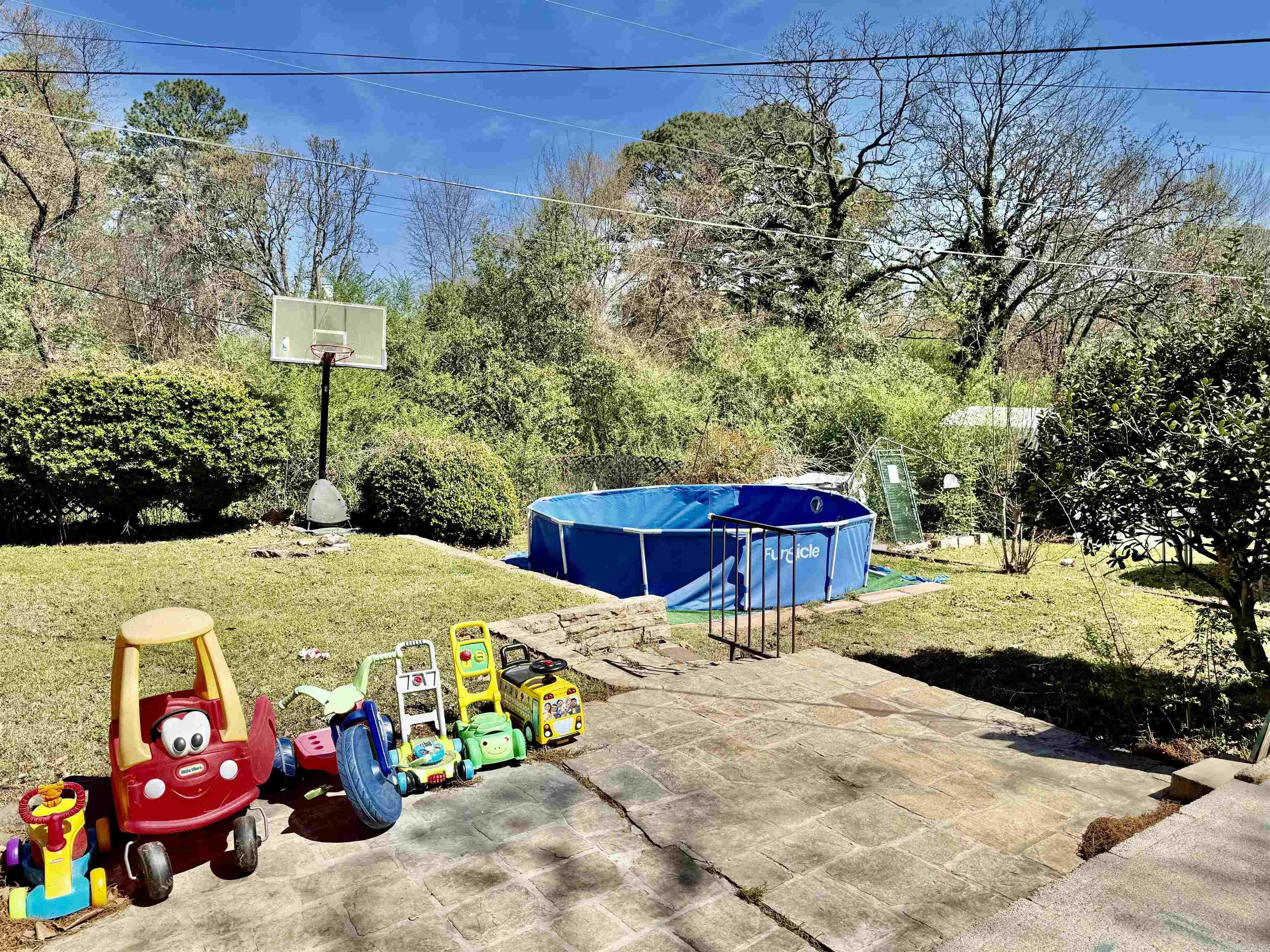 4524 Hazelwood  North Little Rock, AR