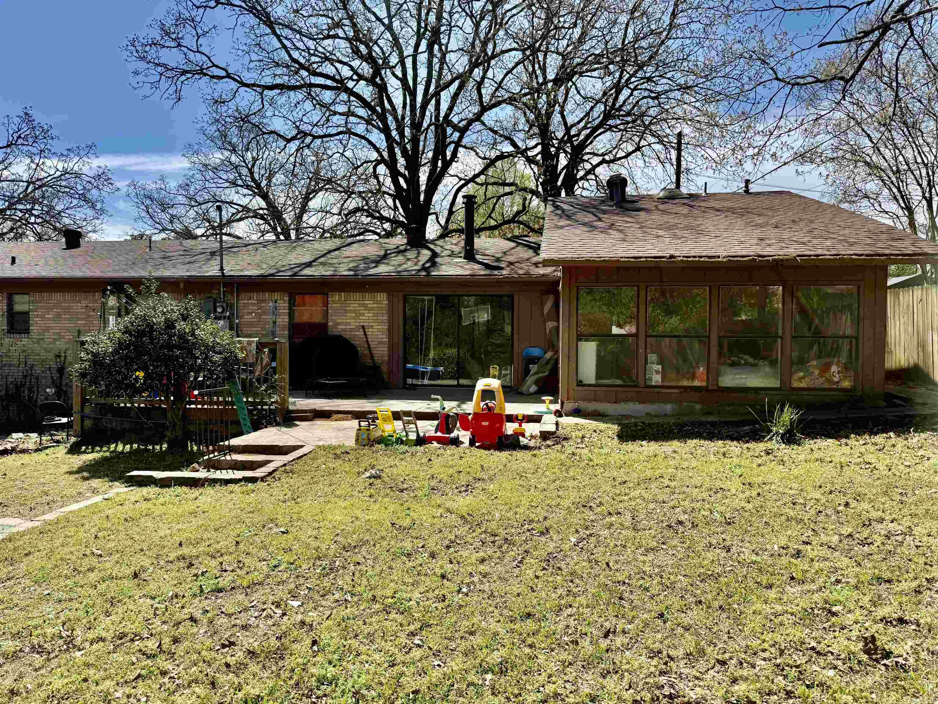 4524 Hazelwood  North Little Rock, AR