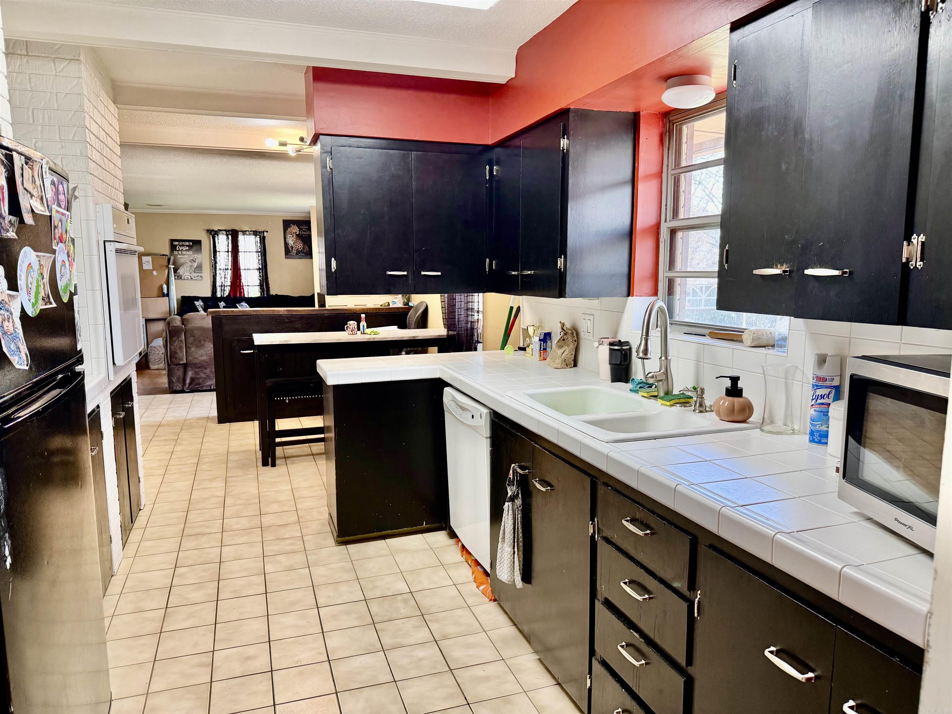 4524 Hazelwood  North Little Rock, AR