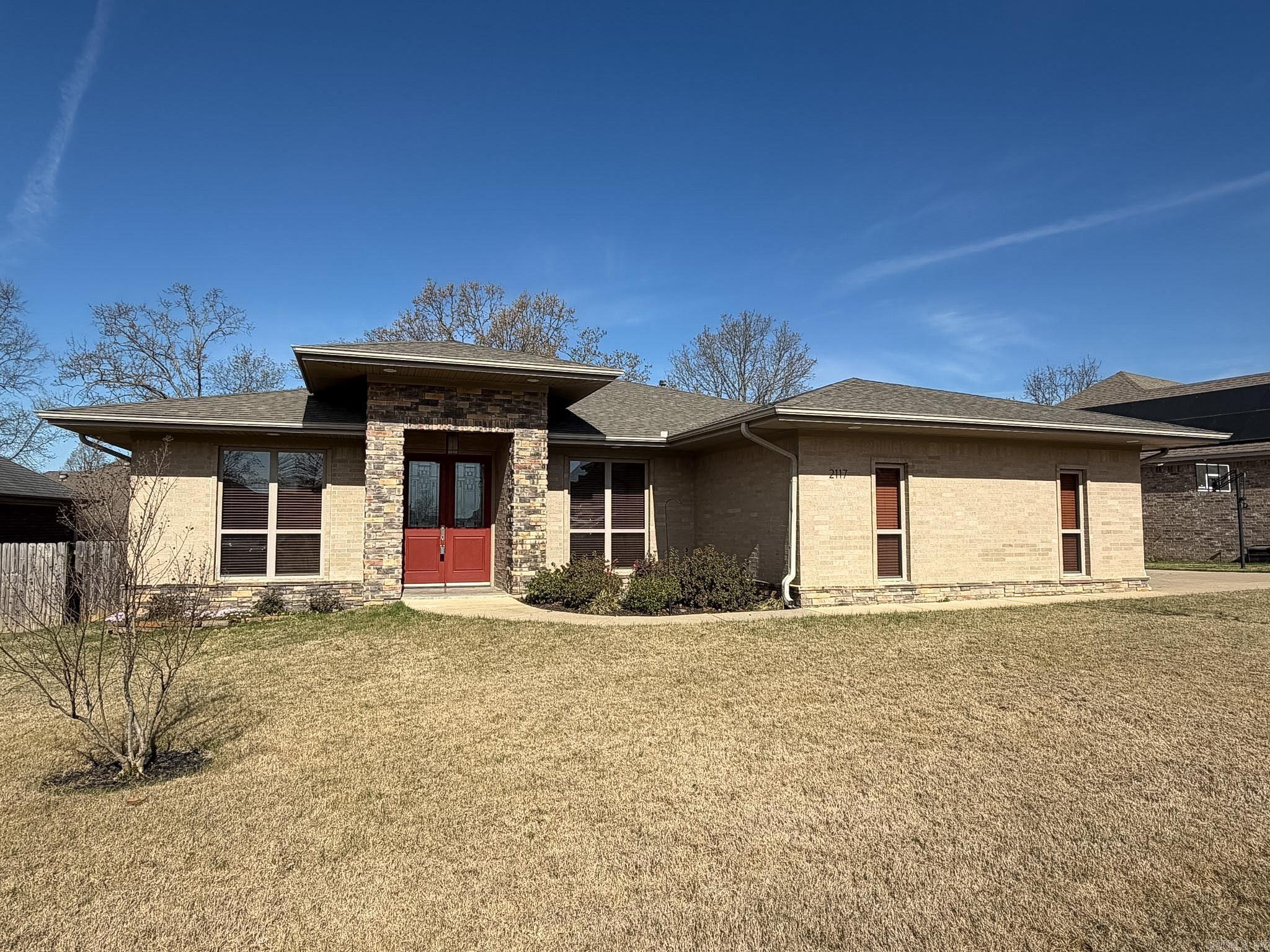 2117 Ingleside  Sherwood, AR