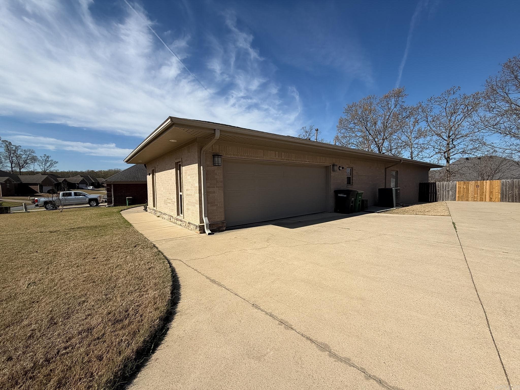 2117 Ingleside  Sherwood, AR