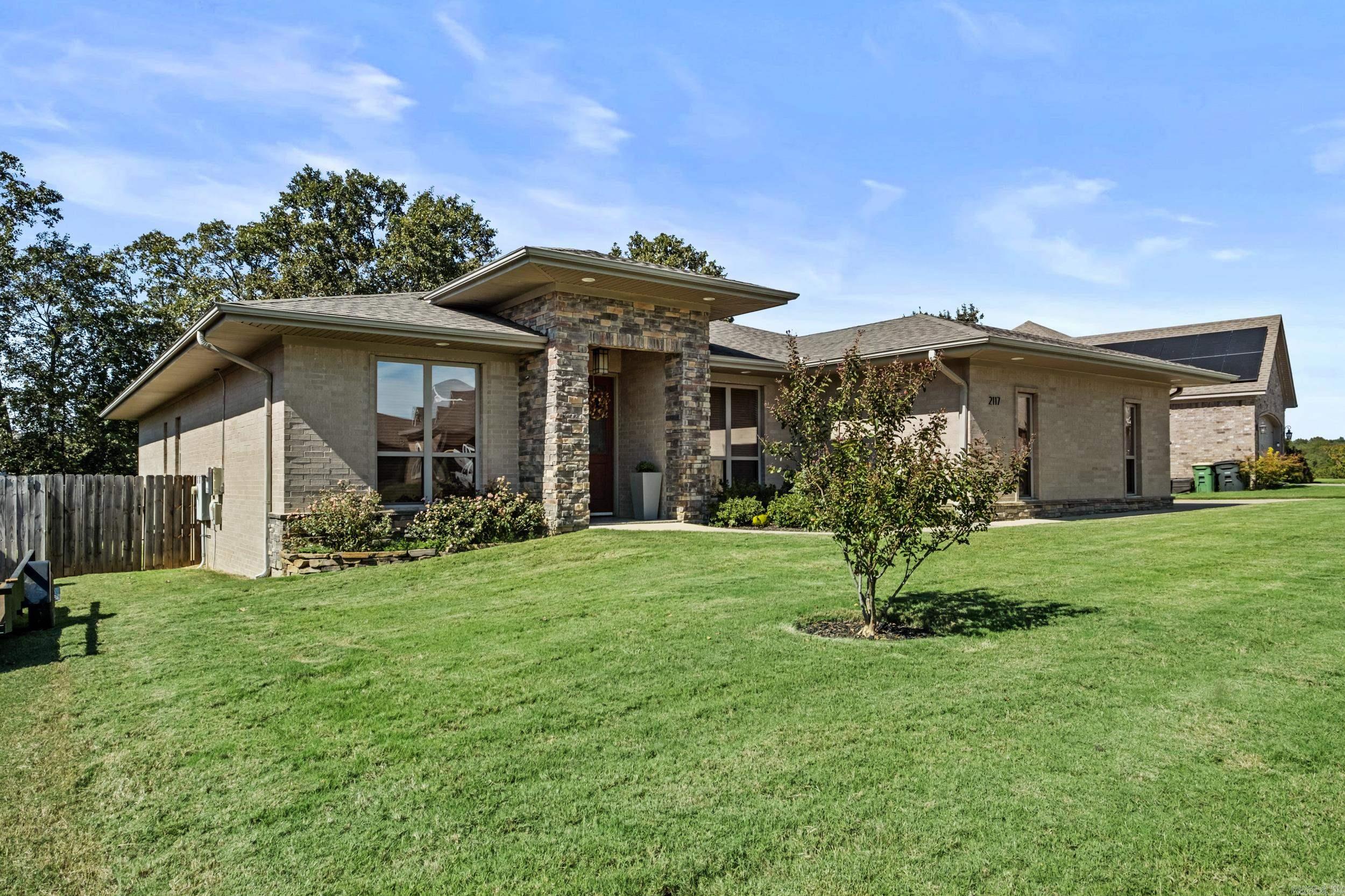 2117 Ingleside Drive Sherwood, AR 72120