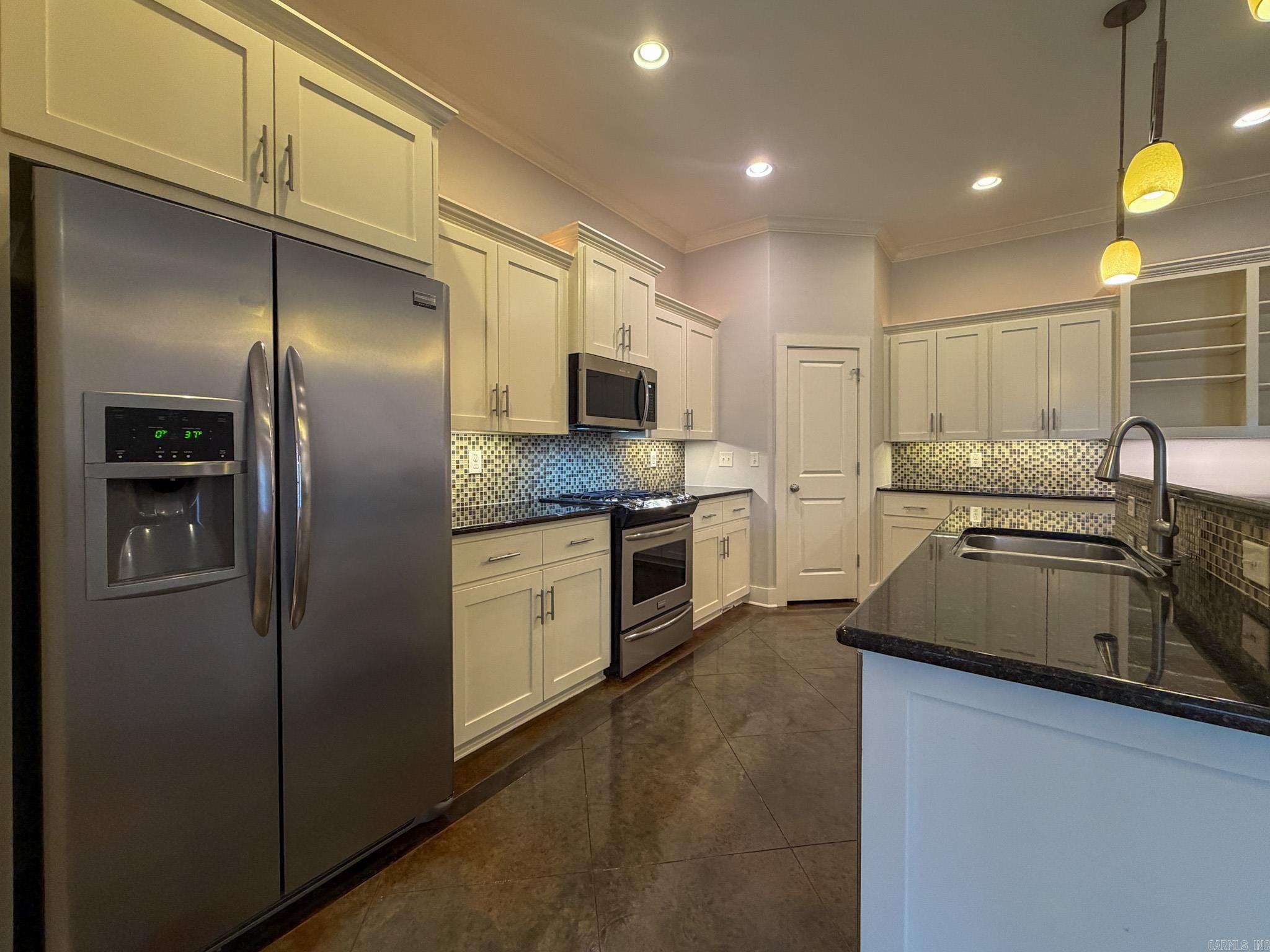 2117 Ingleside  Sherwood, AR