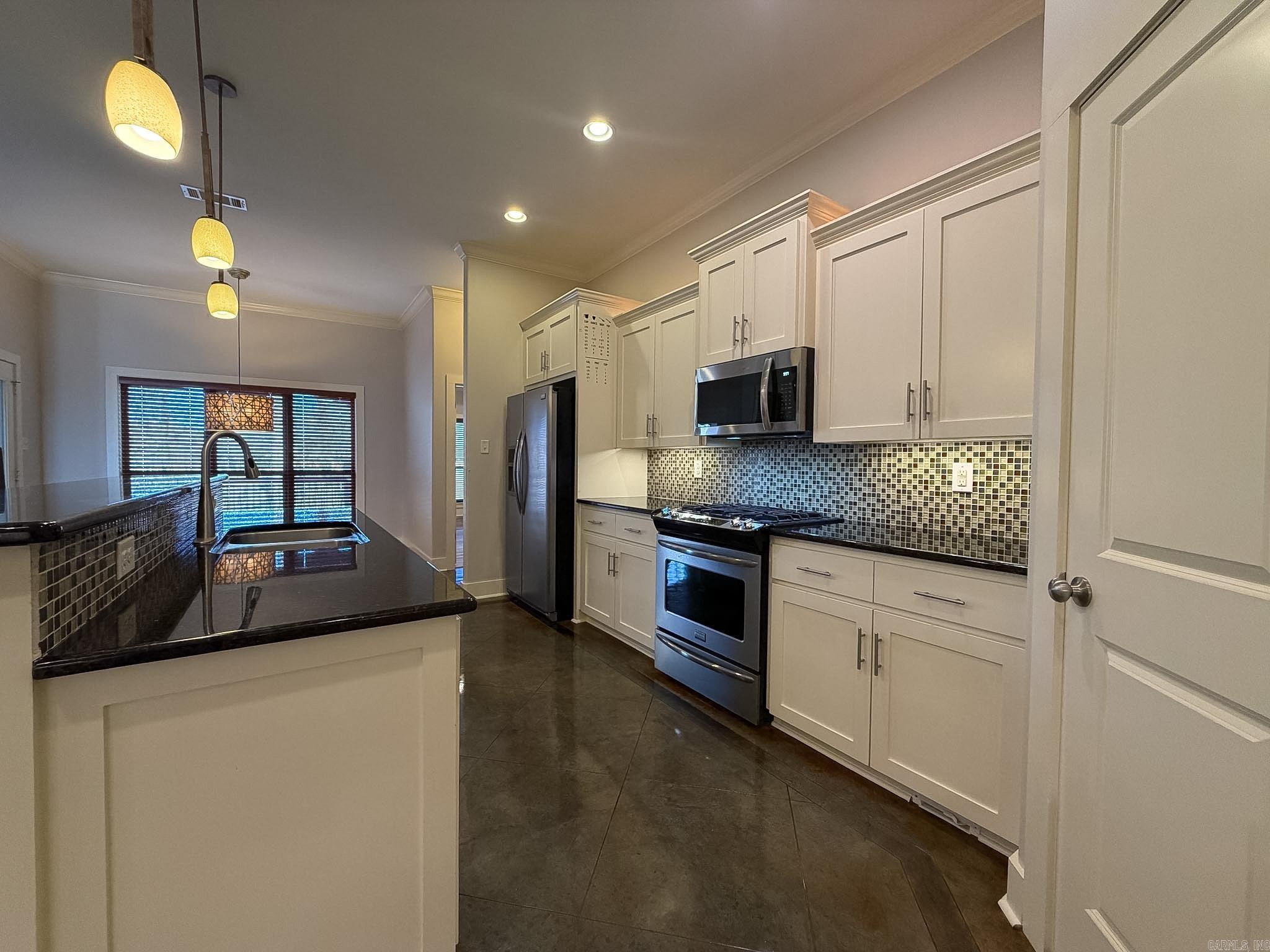 2117 Ingleside  Sherwood, AR