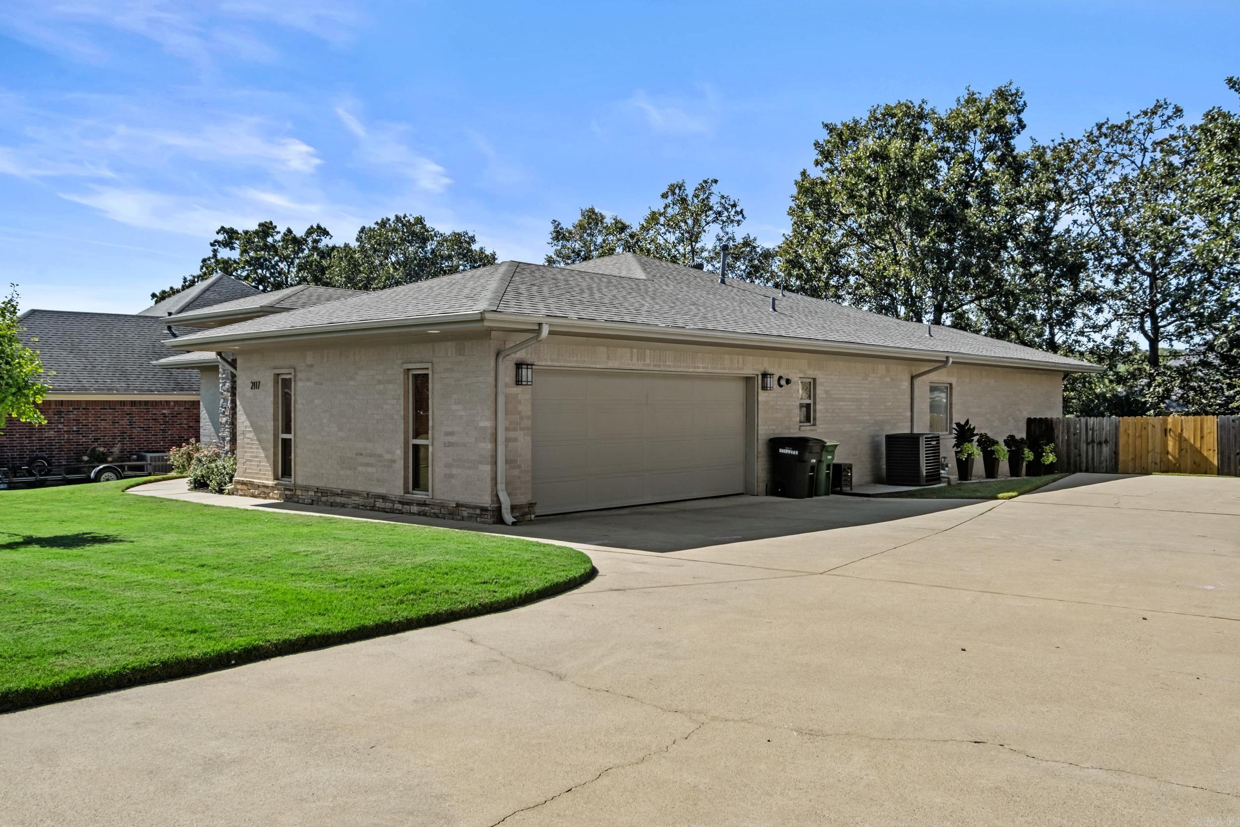 2117 Ingleside Drive Sherwood, AR 72120