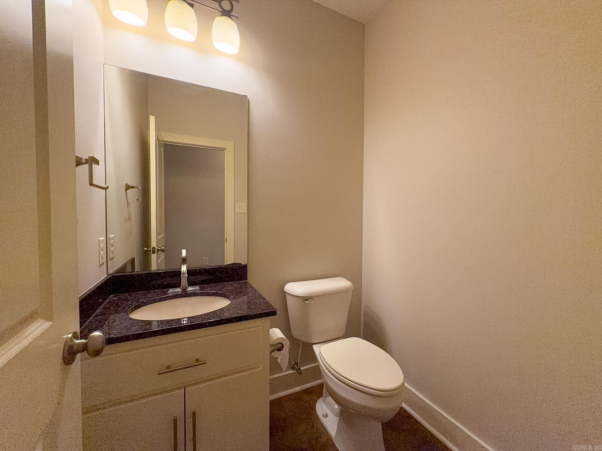 2117 Ingleside  Sherwood, AR