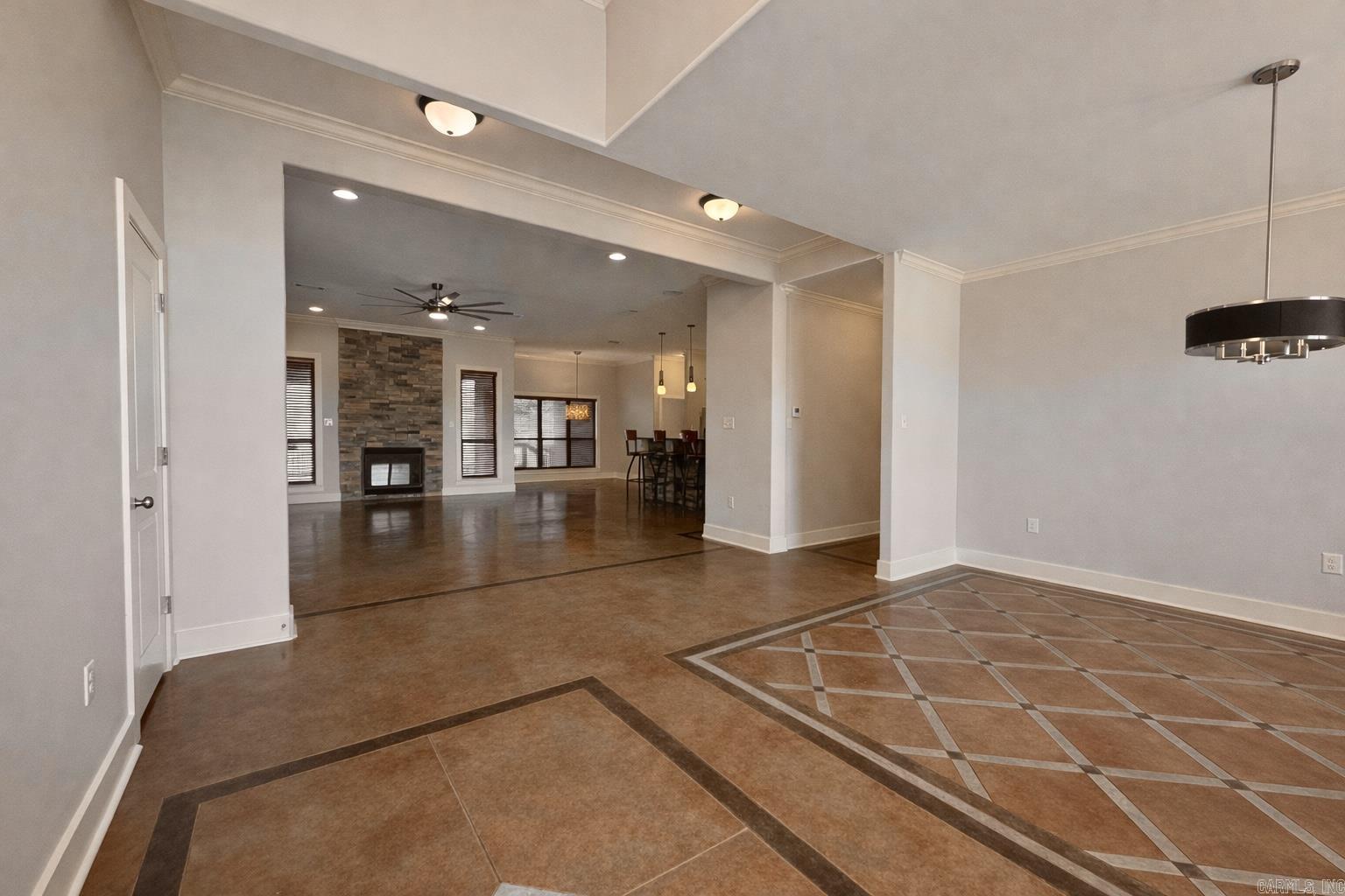 2117 Ingleside  Sherwood, AR