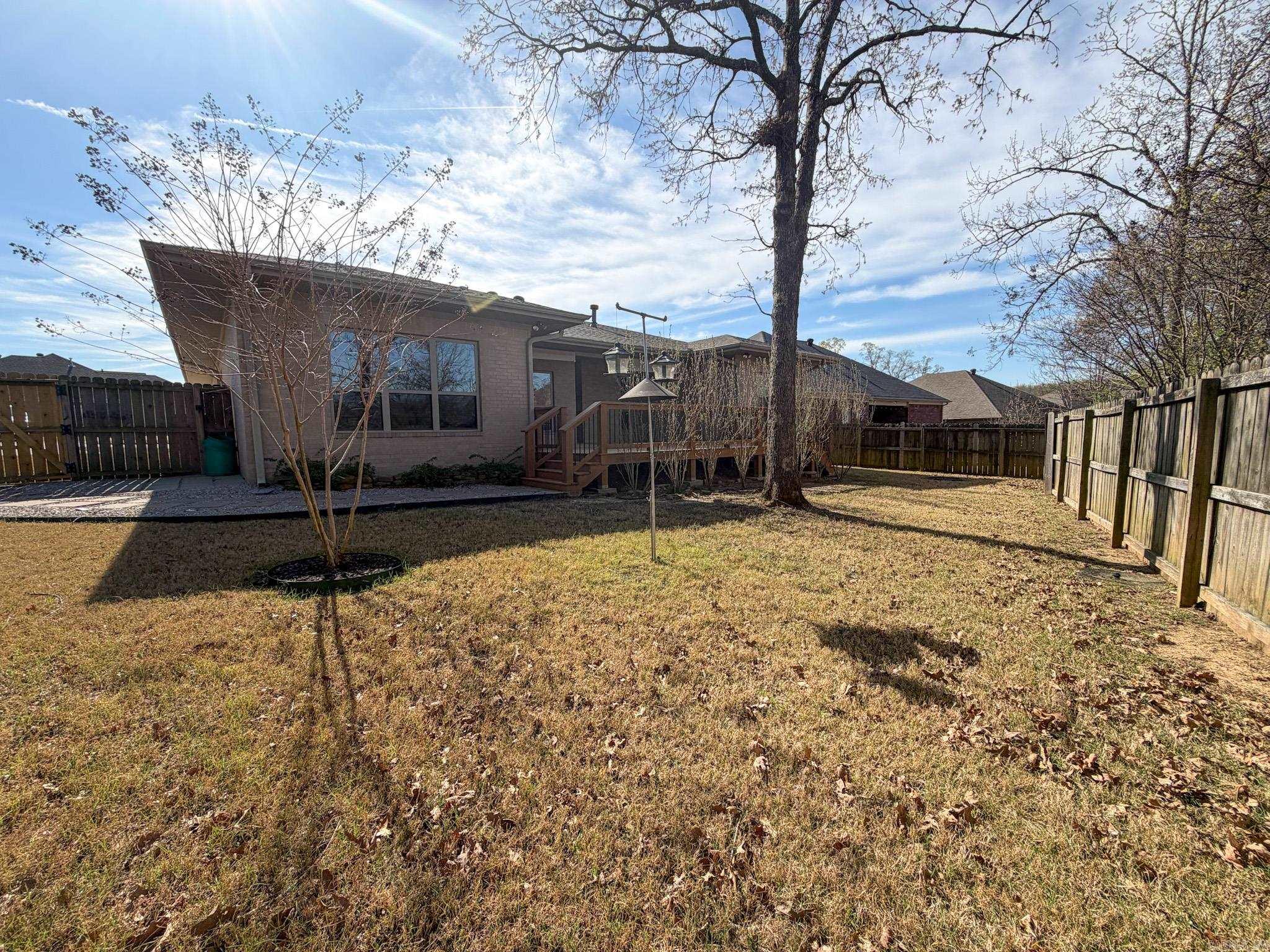 2117 Ingleside  Sherwood, AR