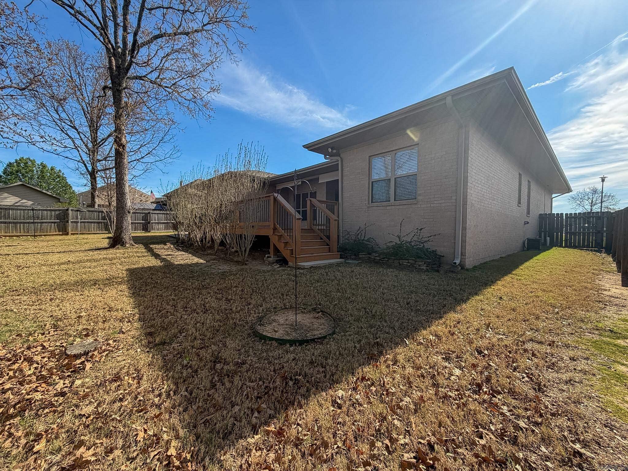 2117 Ingleside  Sherwood, AR