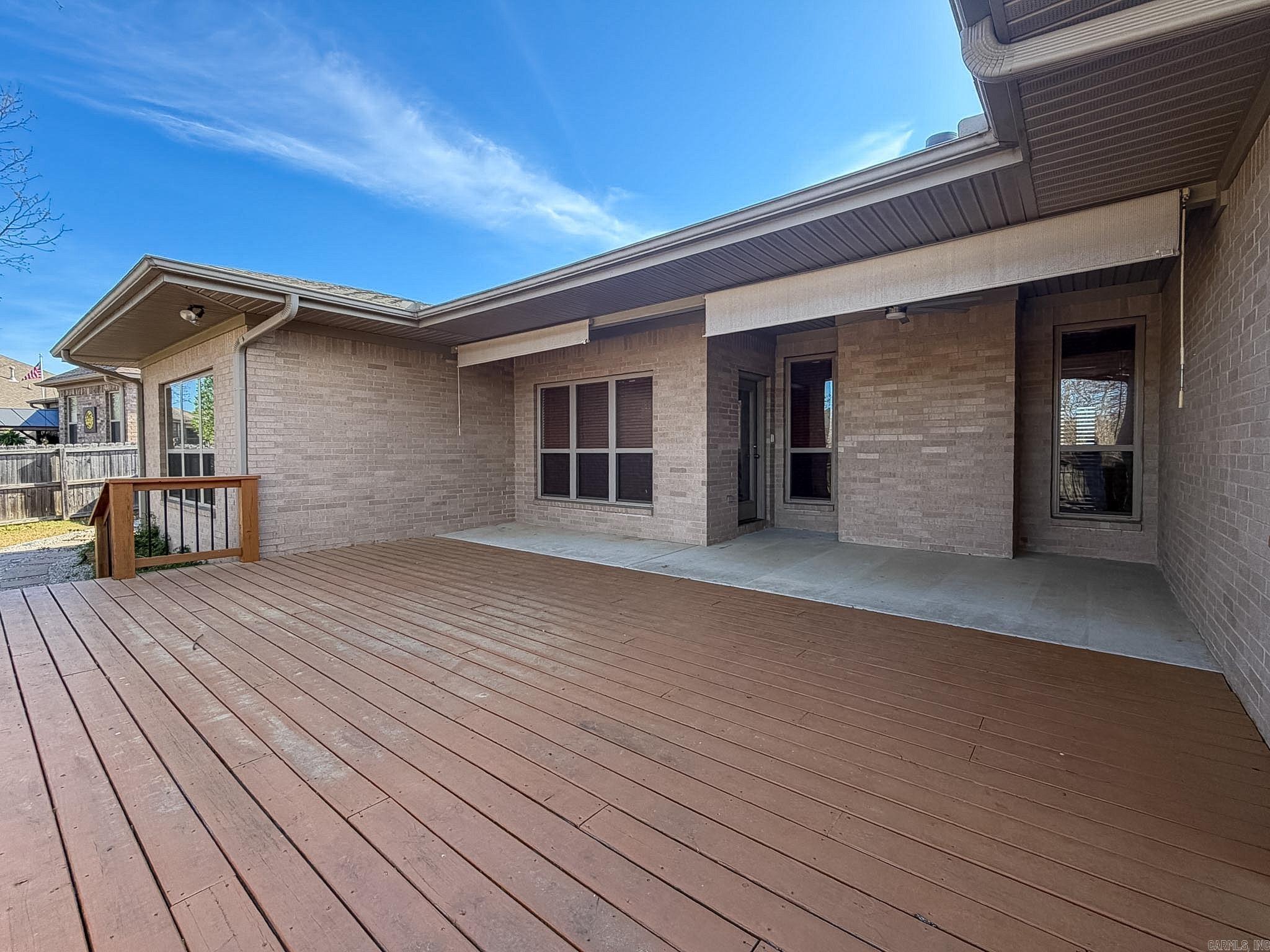 2117 Ingleside  Sherwood, AR