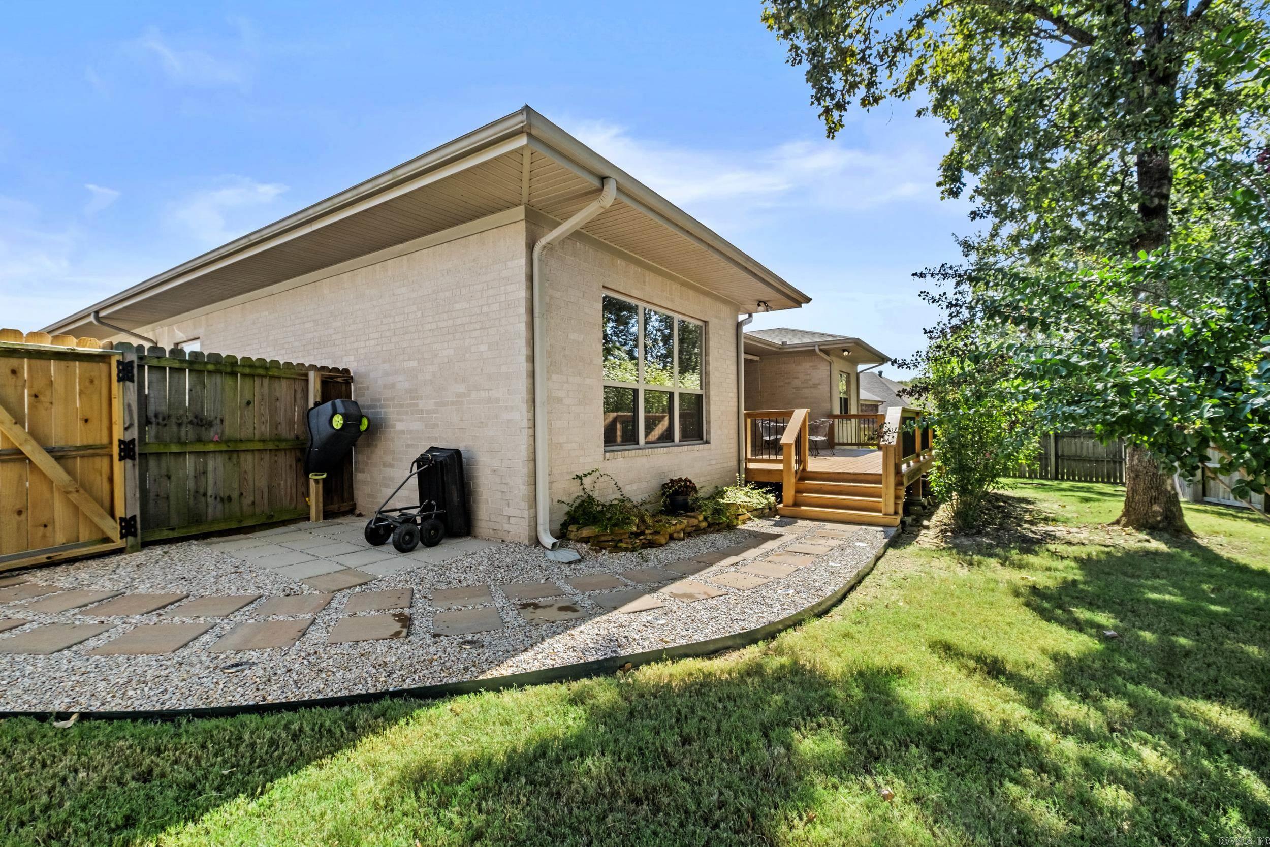 2117 Ingleside Drive Sherwood, AR 72120