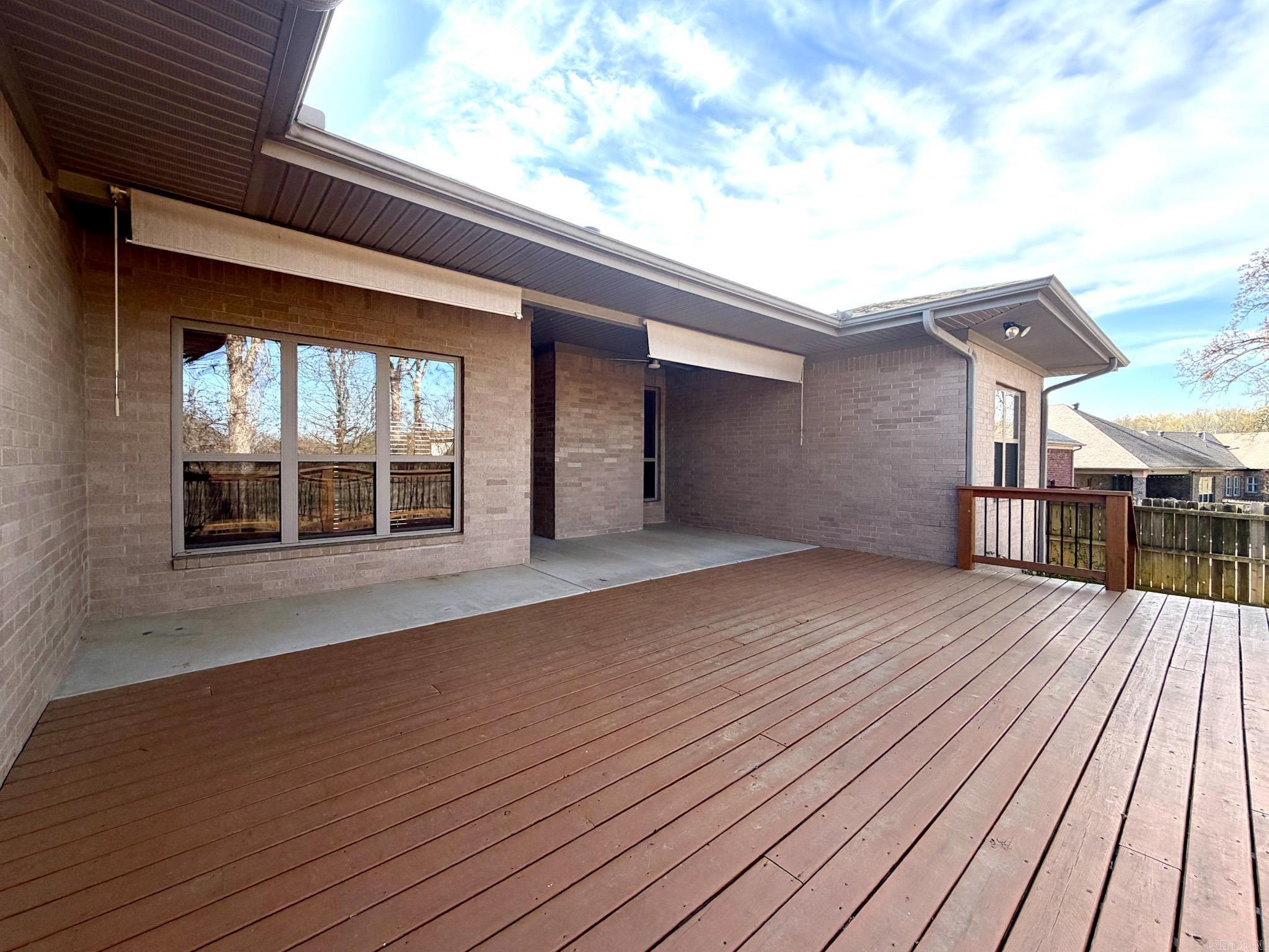 2117 Ingleside Drive Sherwood, AR 72120