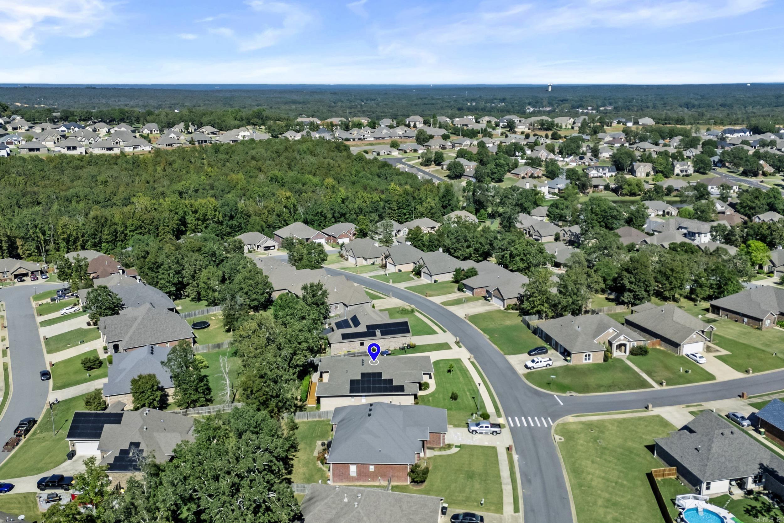 2117 Ingleside Drive Sherwood, AR 72120