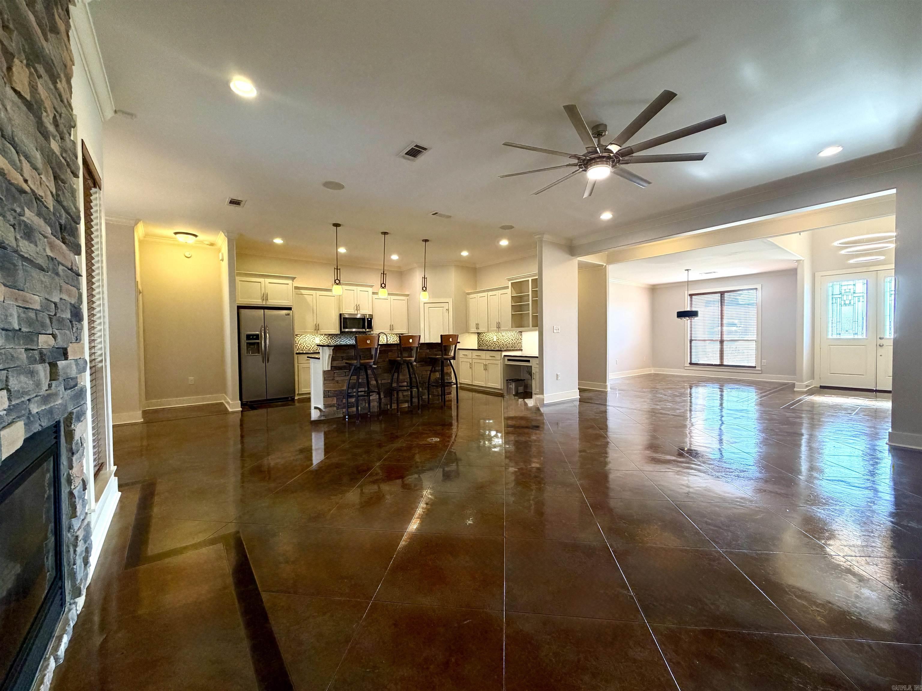 2117 Ingleside Drive Sherwood, AR 72120