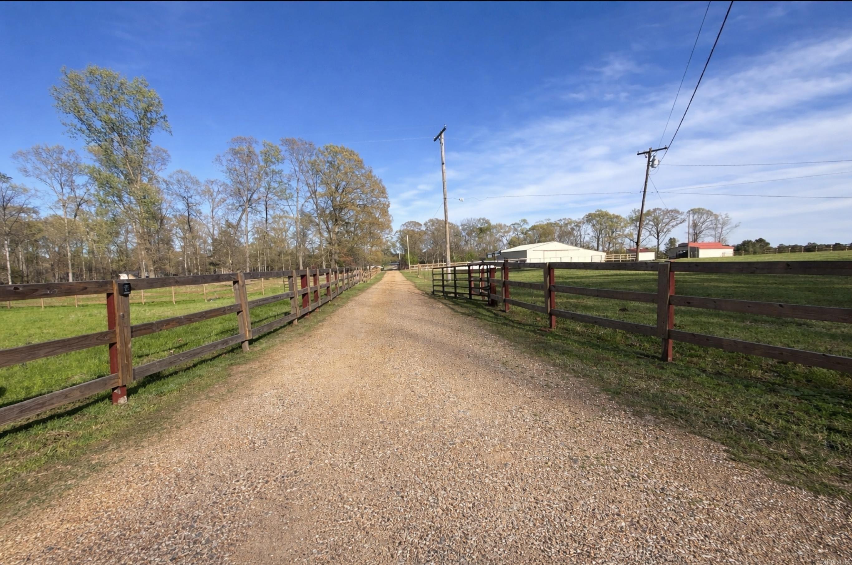 267 Roberson Rd  El Dorado, AR