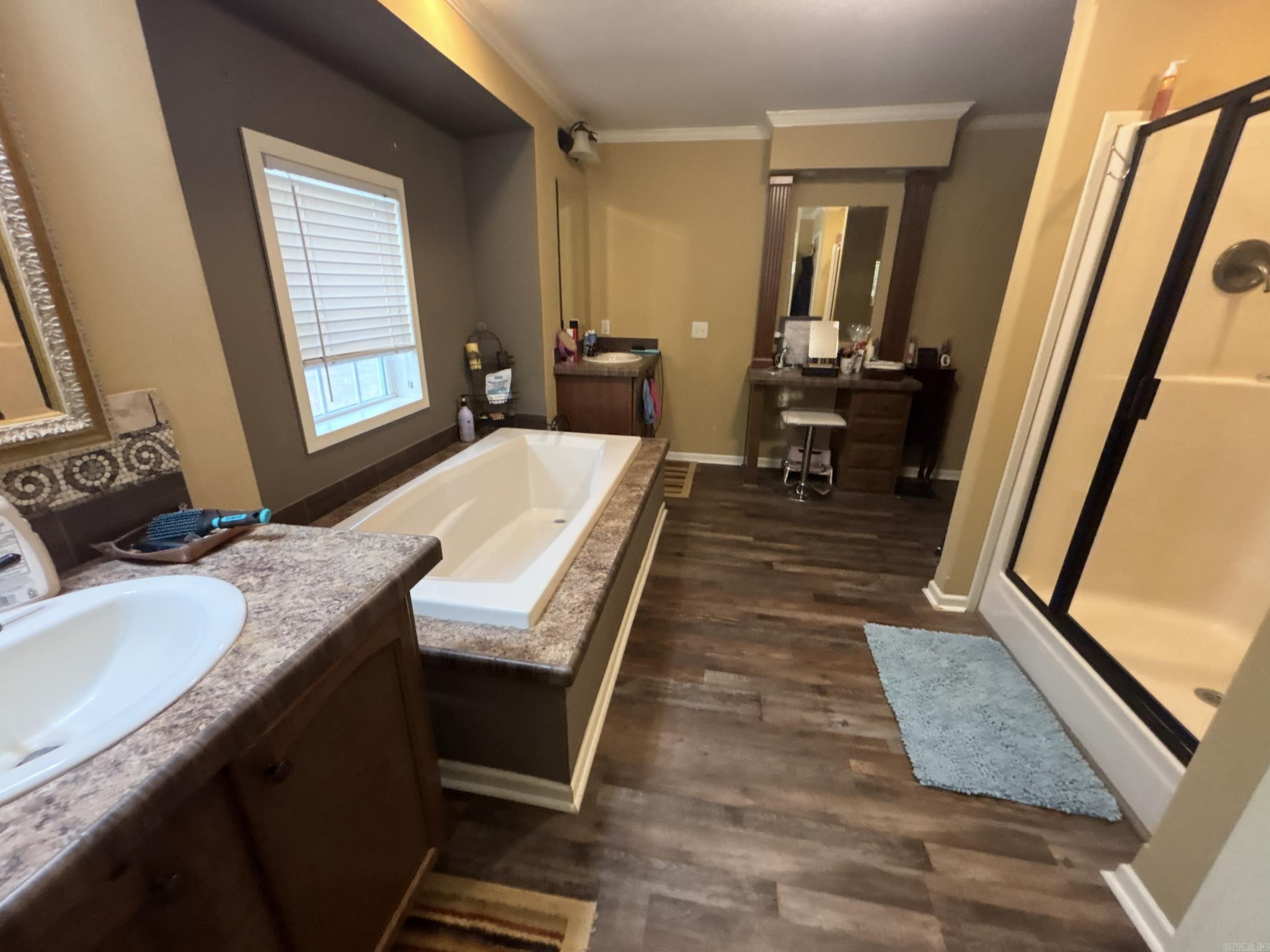 267 Roberson Rd  El Dorado, AR