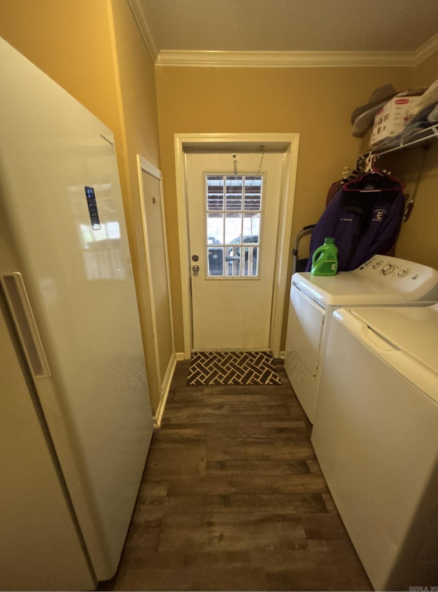 267 Roberson Rd  El Dorado, AR