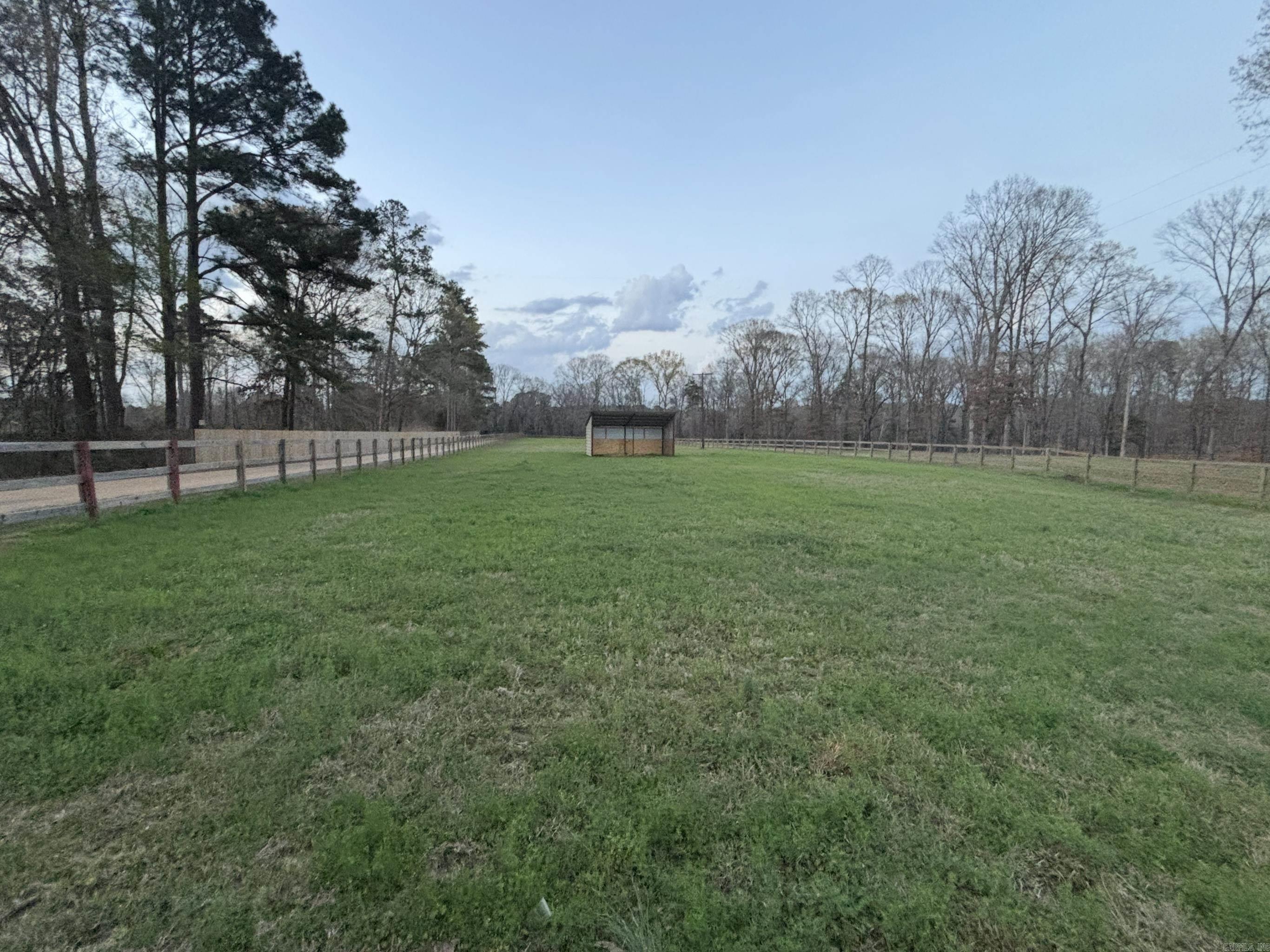 267 Roberson Rd  El Dorado, AR