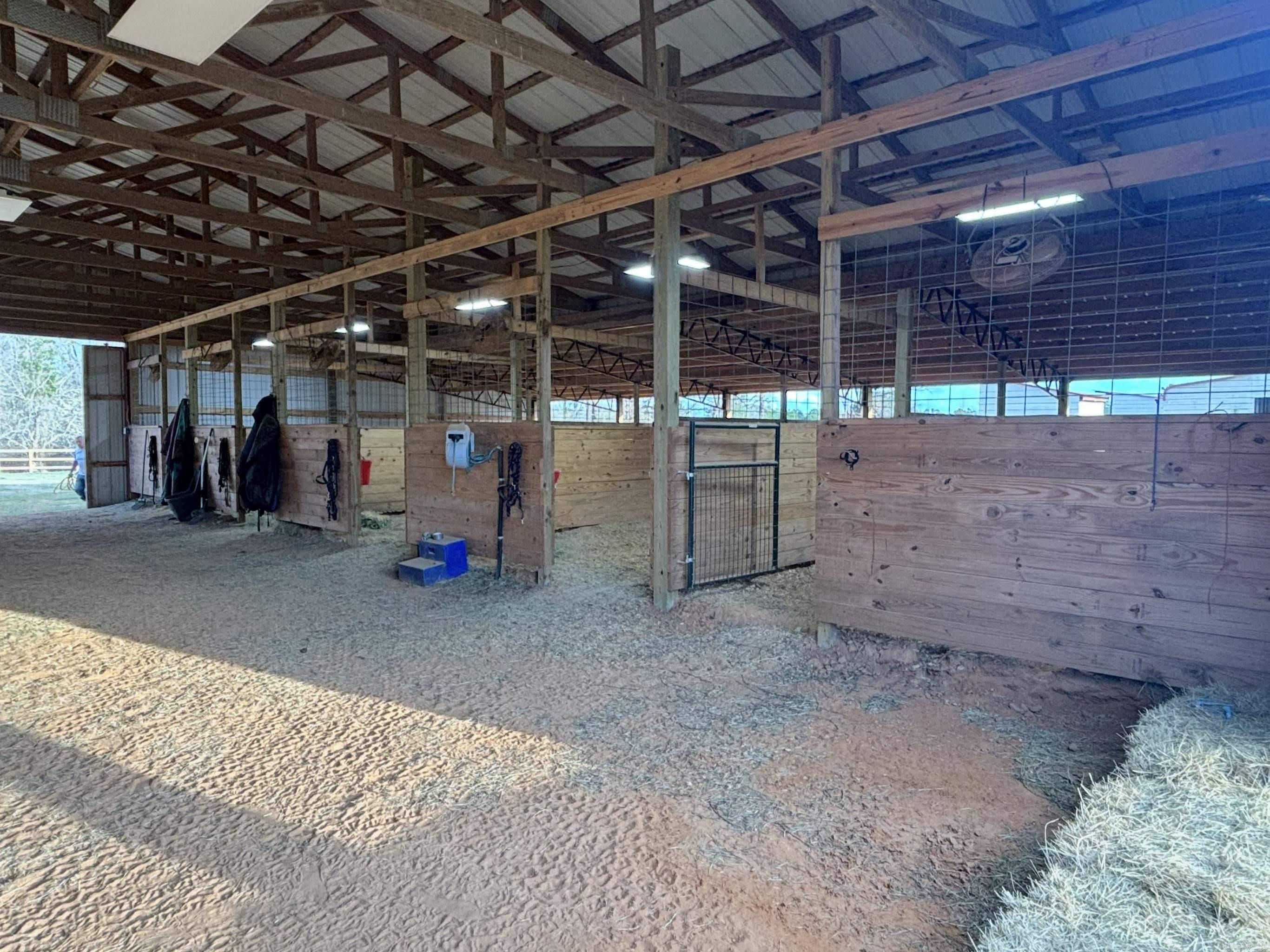 267 Roberson Rd  El Dorado, AR