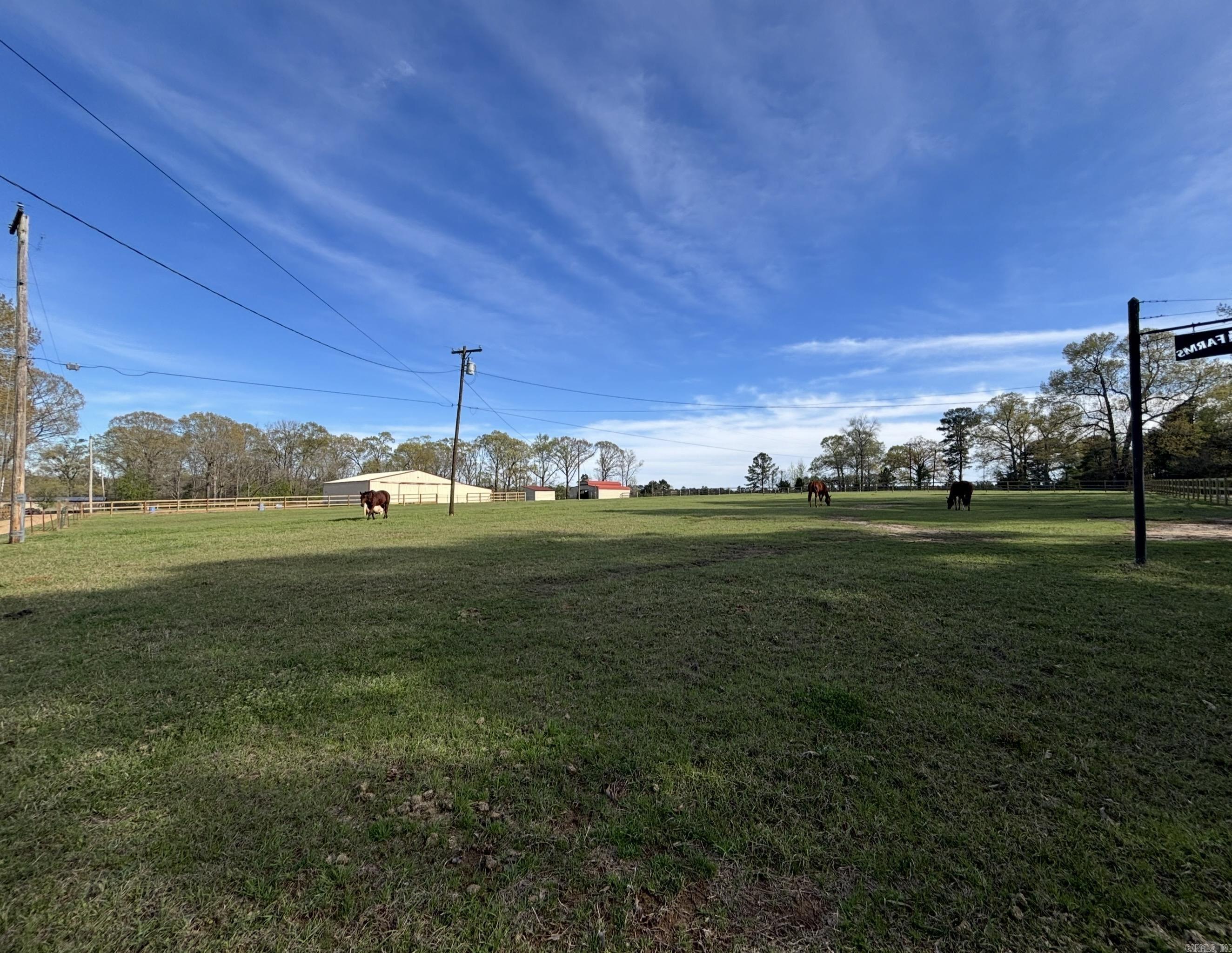 267 Roberson Rd  El Dorado, AR