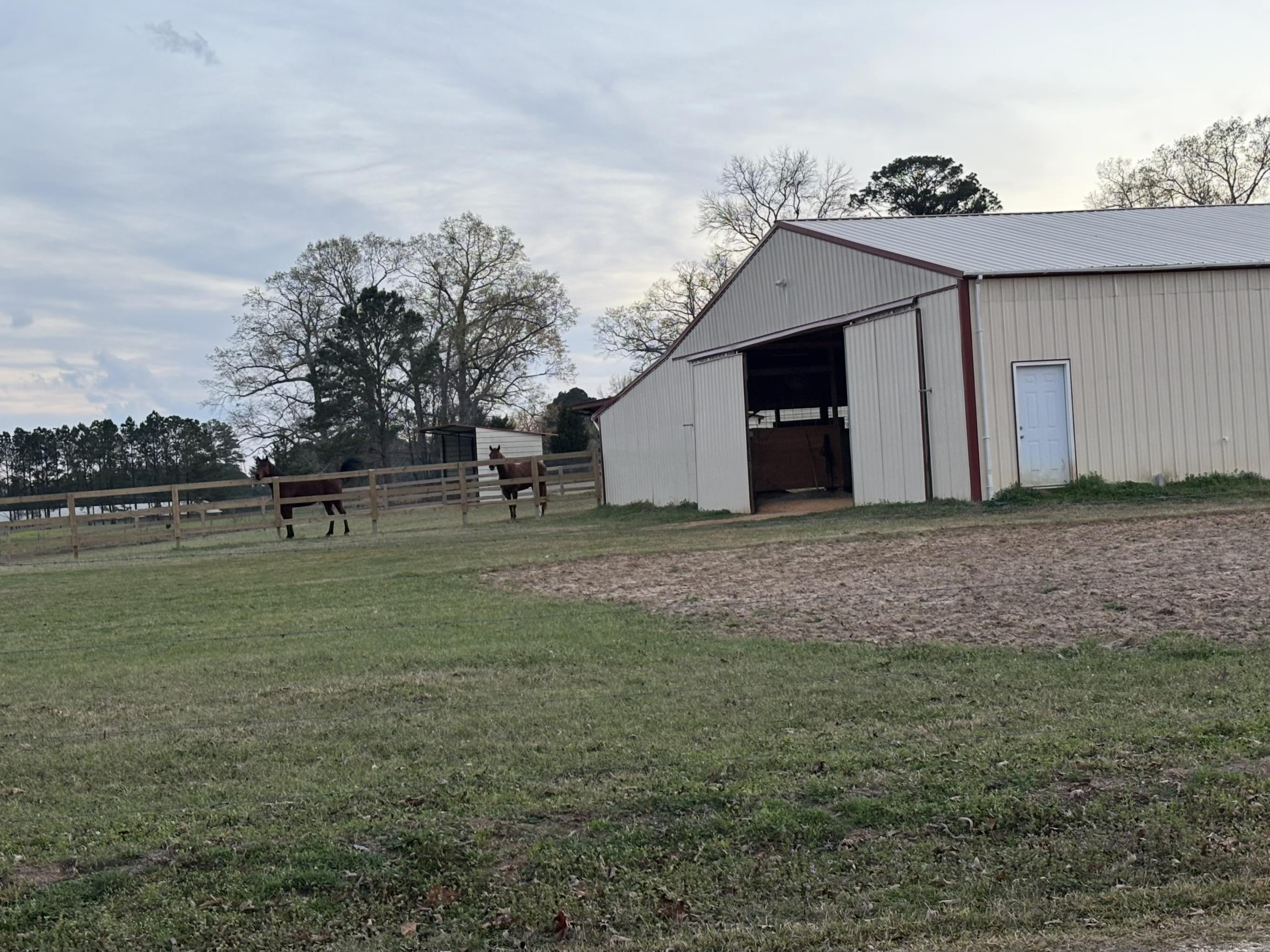 267 Roberson Rd  El Dorado, AR