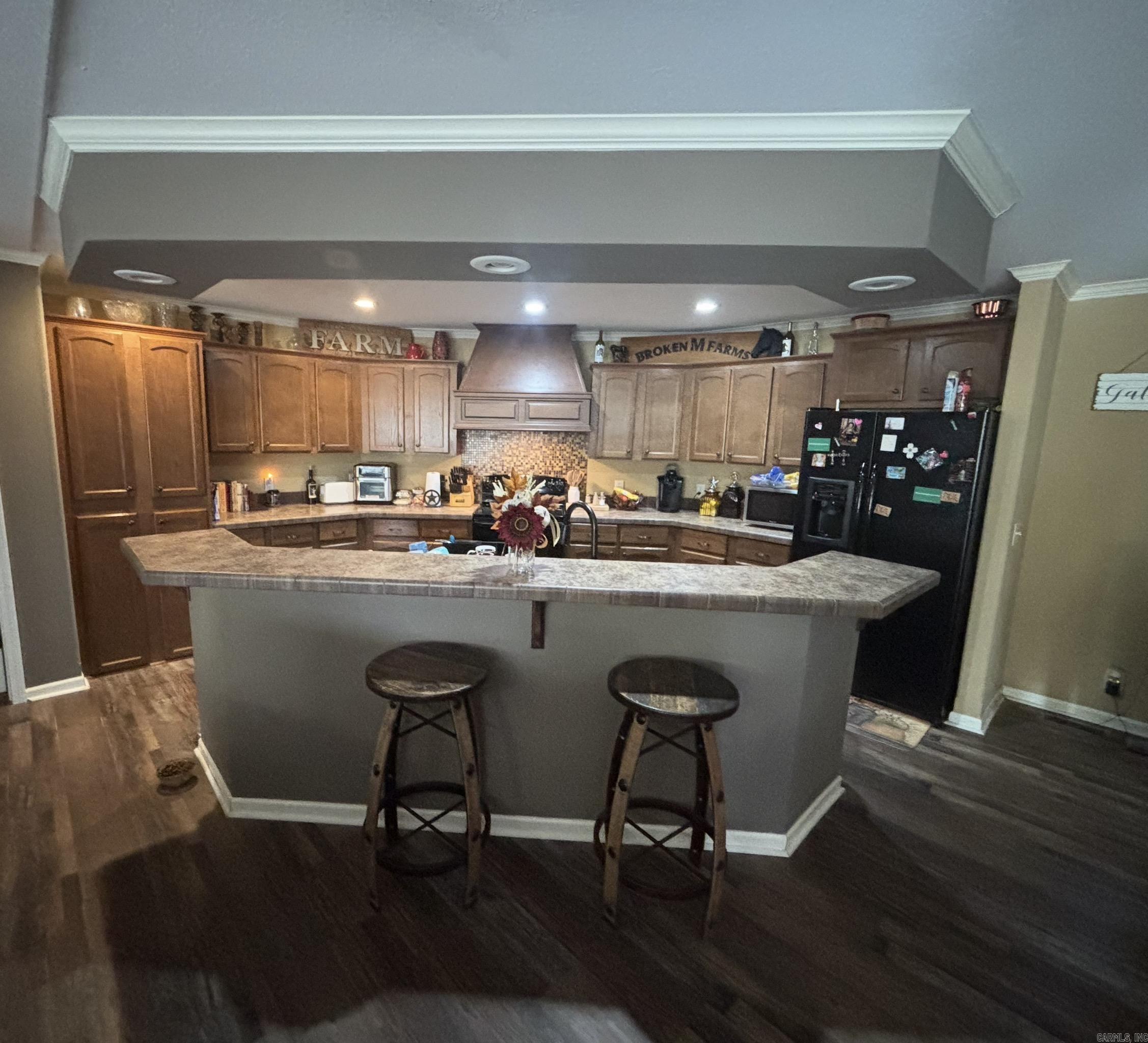 267 Roberson Rd  El Dorado, AR