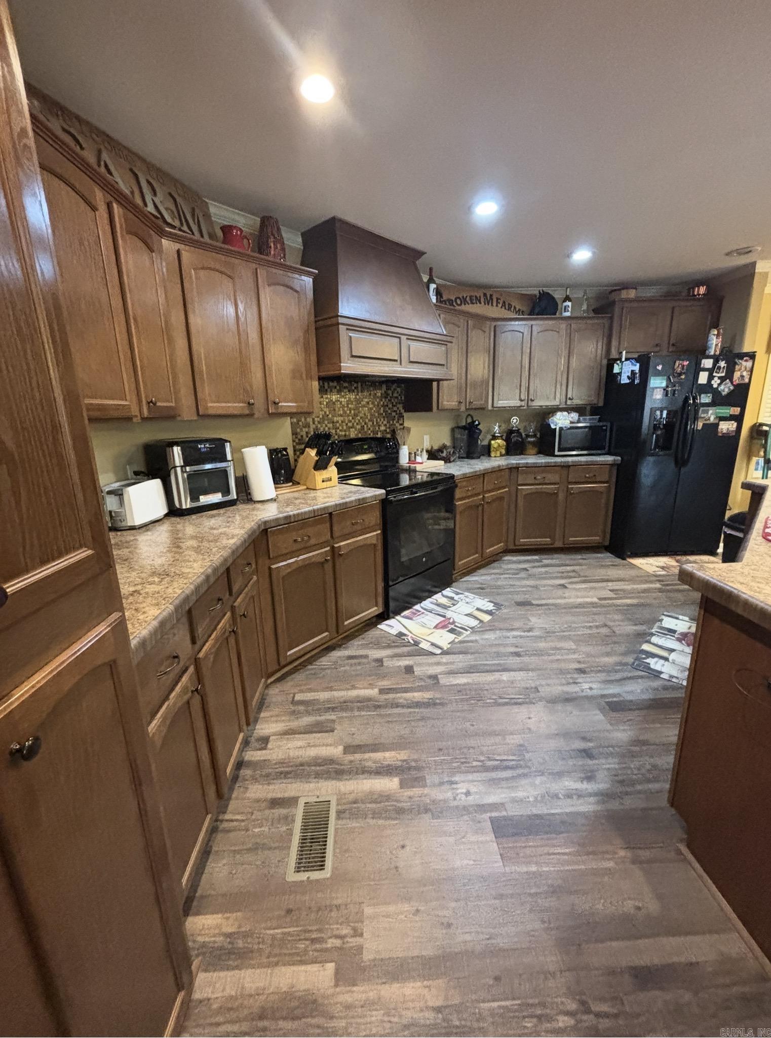 267 Roberson Rd  El Dorado, AR