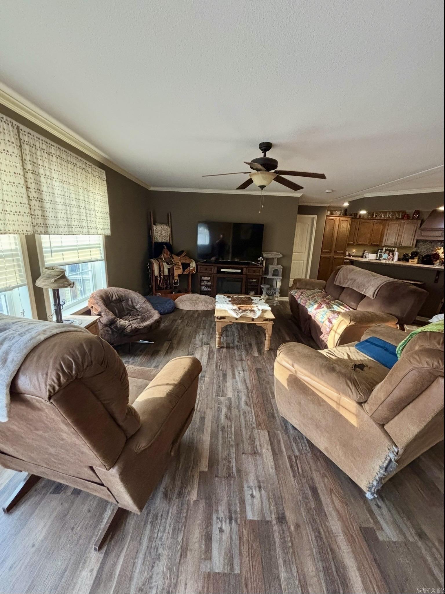 267 Roberson Rd  El Dorado, AR