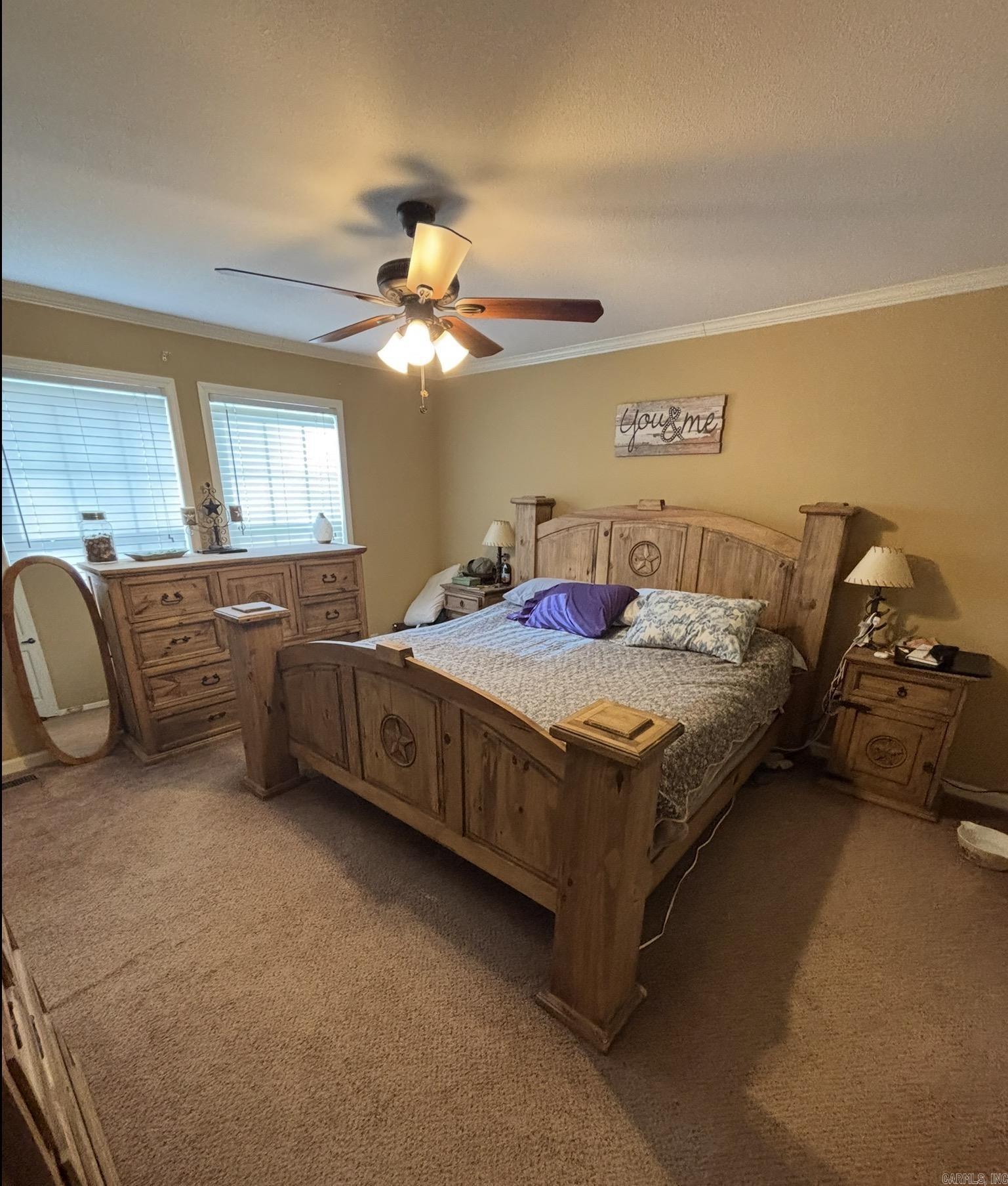 267 Roberson Rd  El Dorado, AR