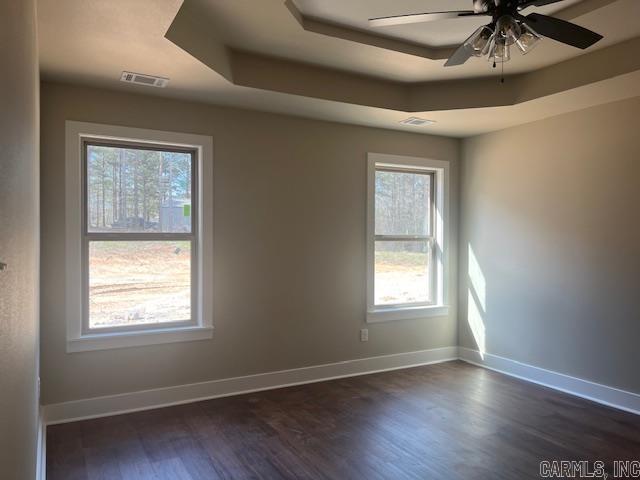 9635 Perry  Bauxite, AR