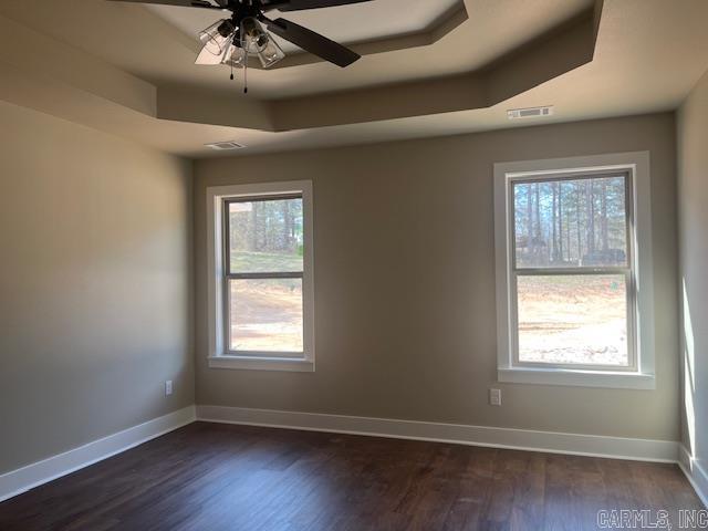 9635 Perry  Bauxite, AR