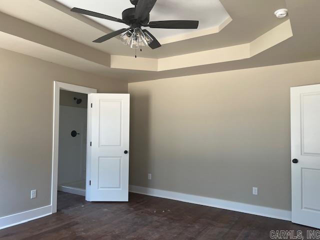 9635 Perry  Bauxite, AR