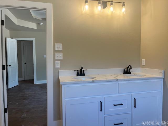 9635 Perry  Bauxite, AR