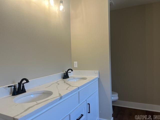 9635 Perry  Bauxite, AR